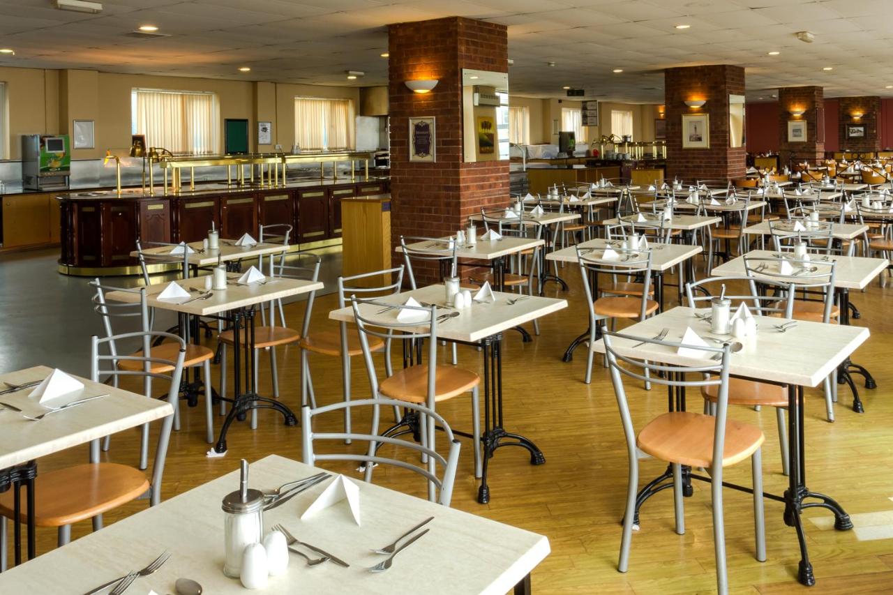 The Grand Burstin Hotel Folkestone