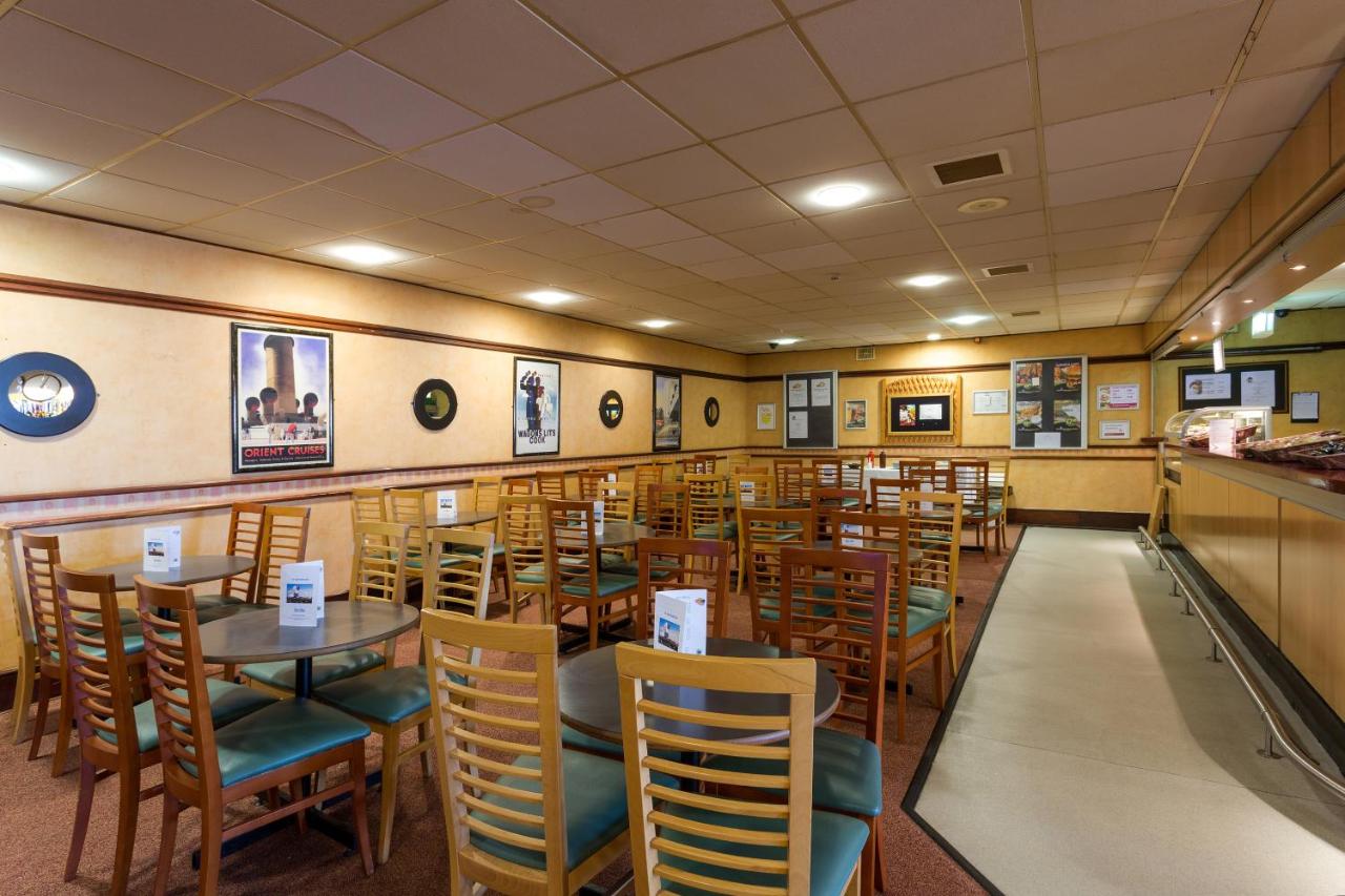 The Grand Burstin Hotel Folkestone