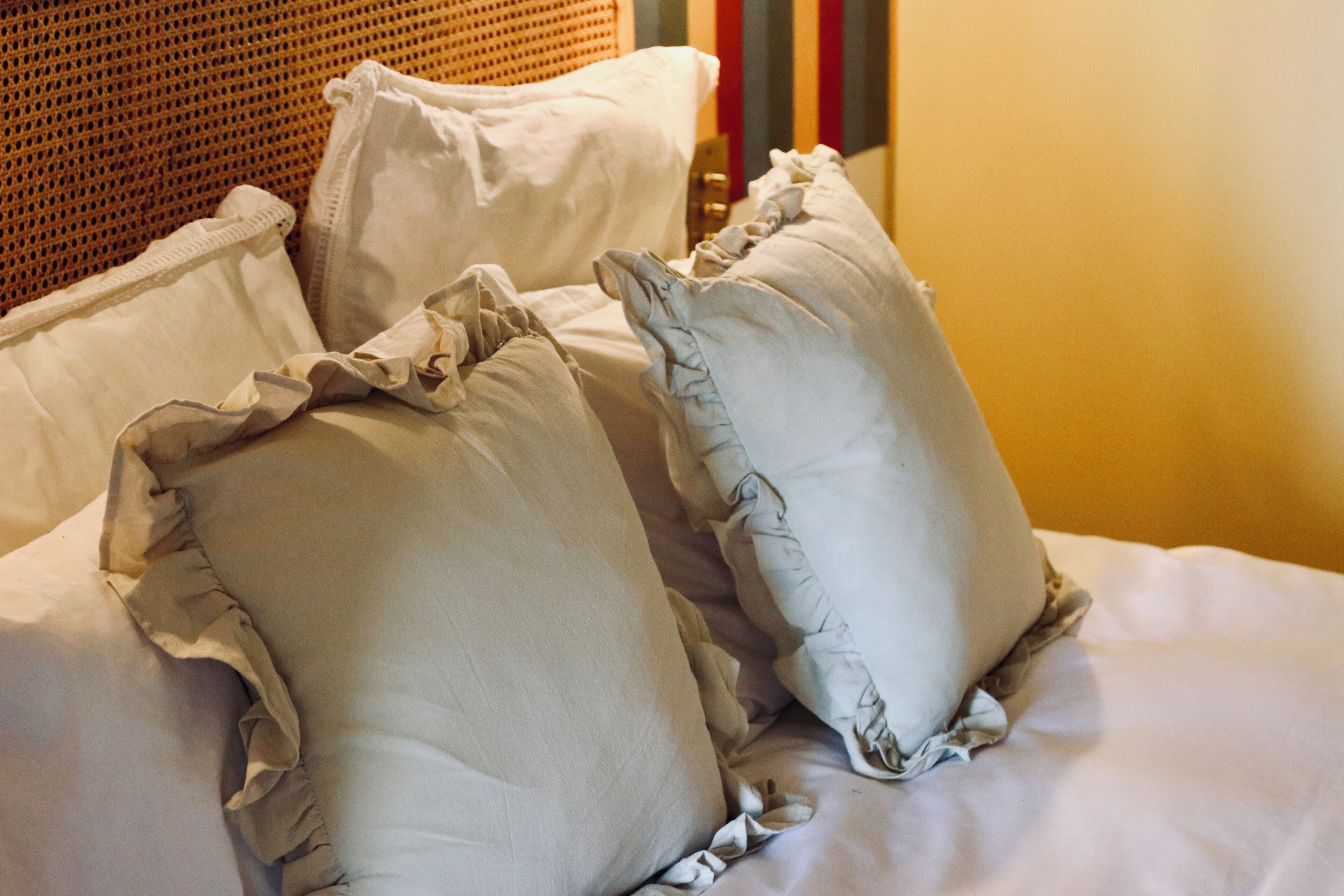 The London & Paris Hotel