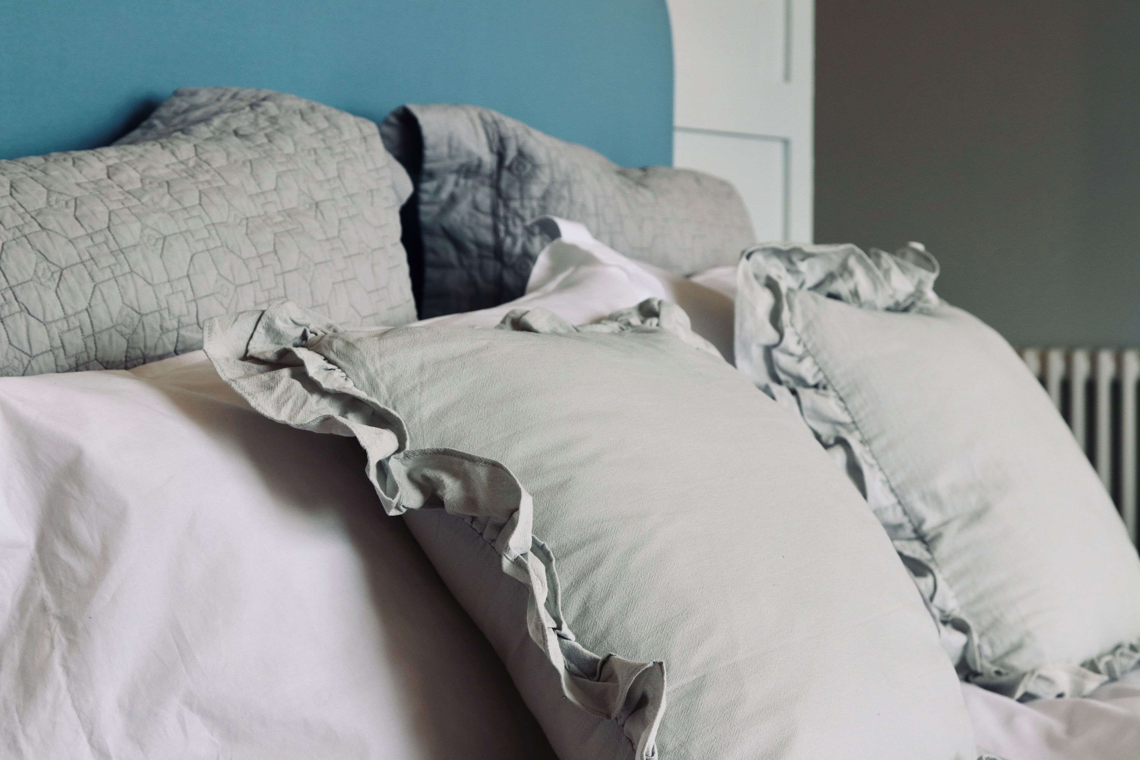 The London & Paris Hotel