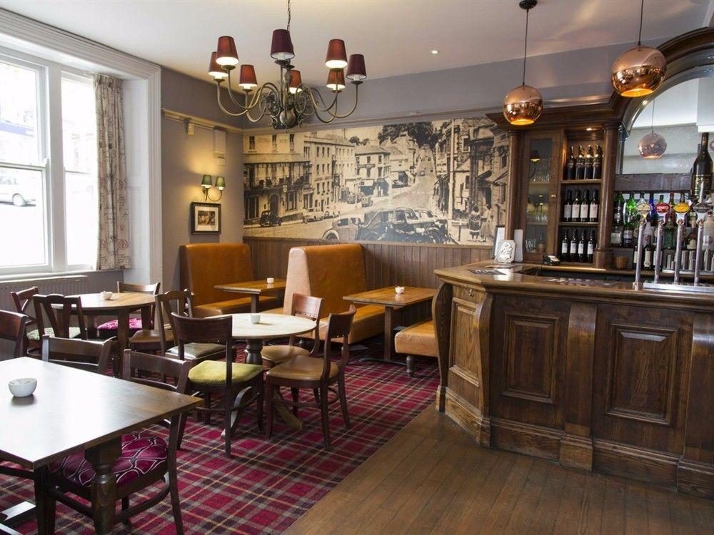 George Hotel