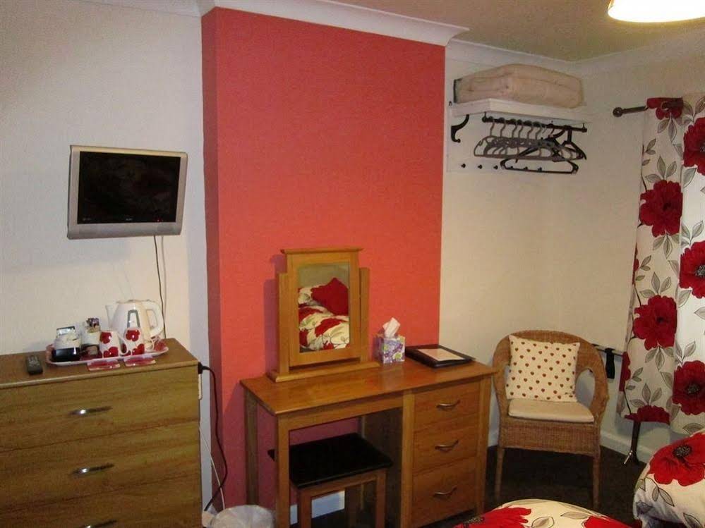 Belle Vue Guesthouse