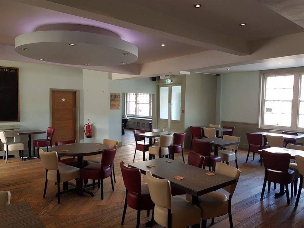 The Market House Inn