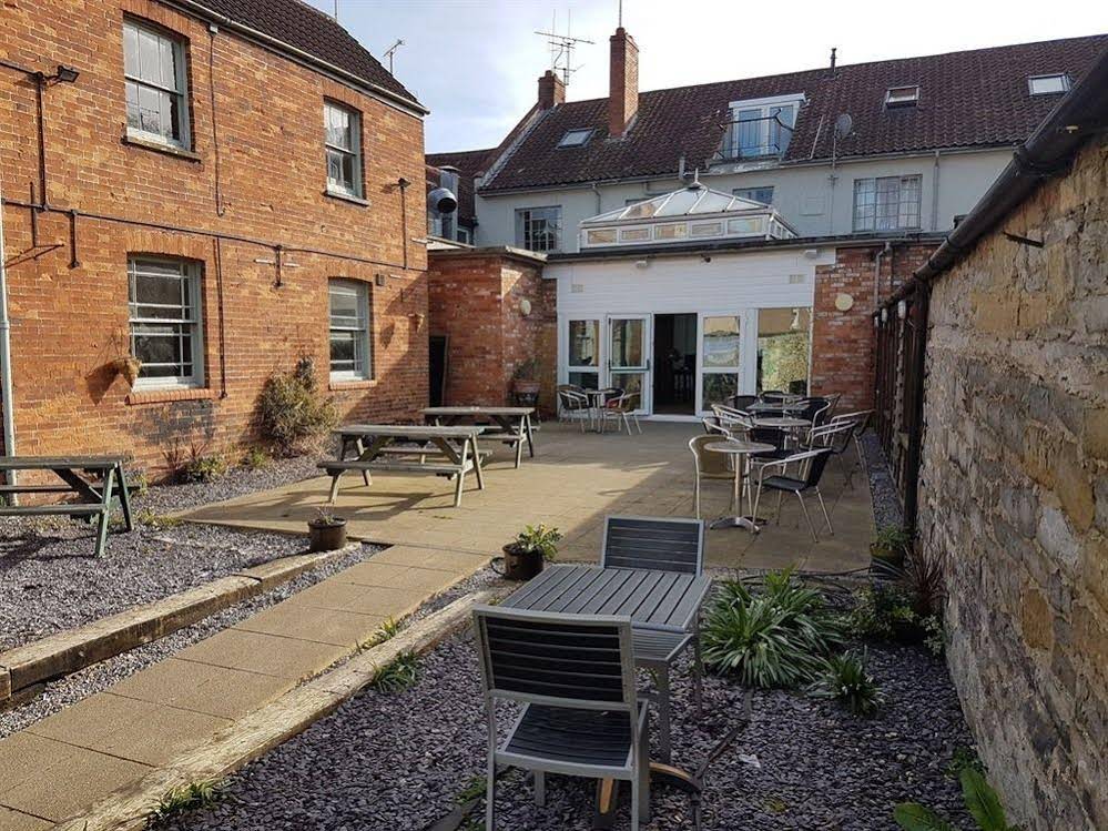 The Market House Inn