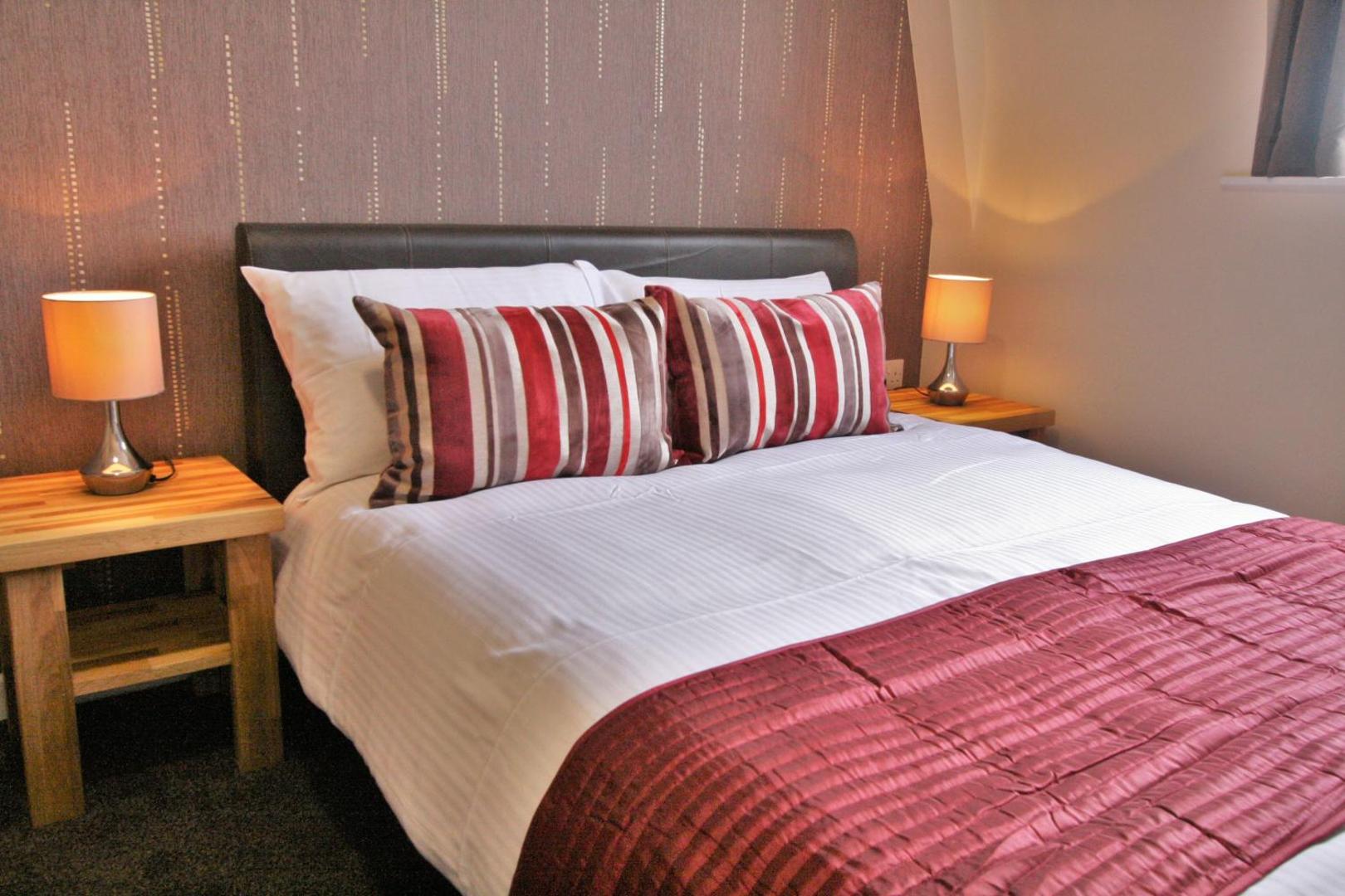 Central Hotel Gloucester