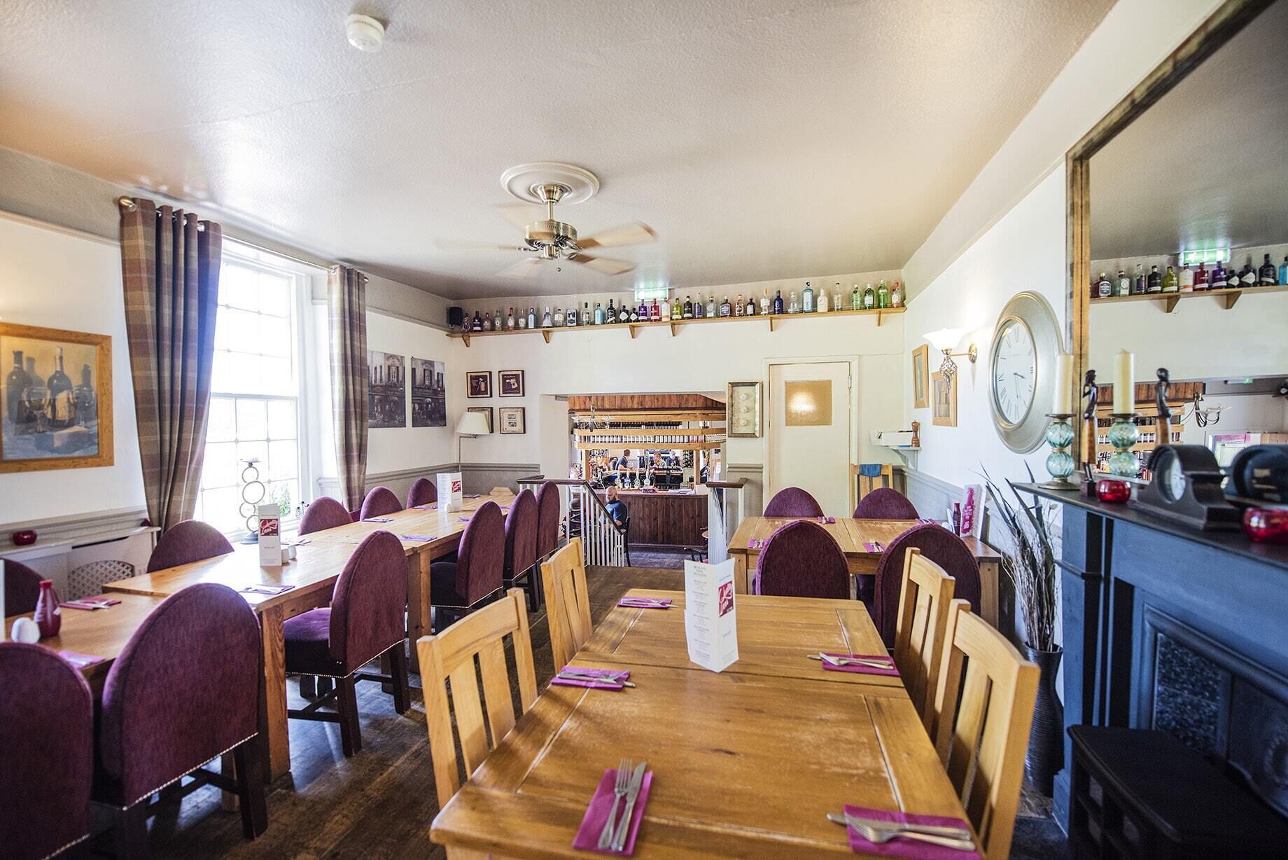 The Bell Inn