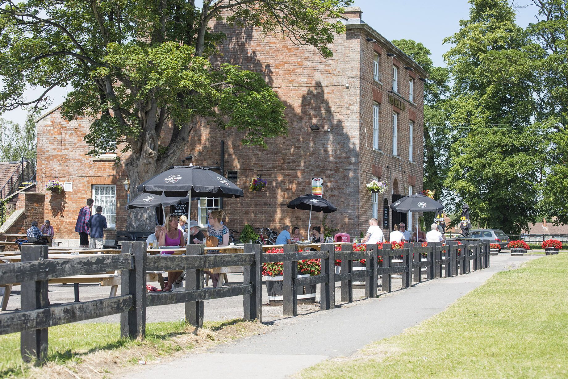 The Bell Inn