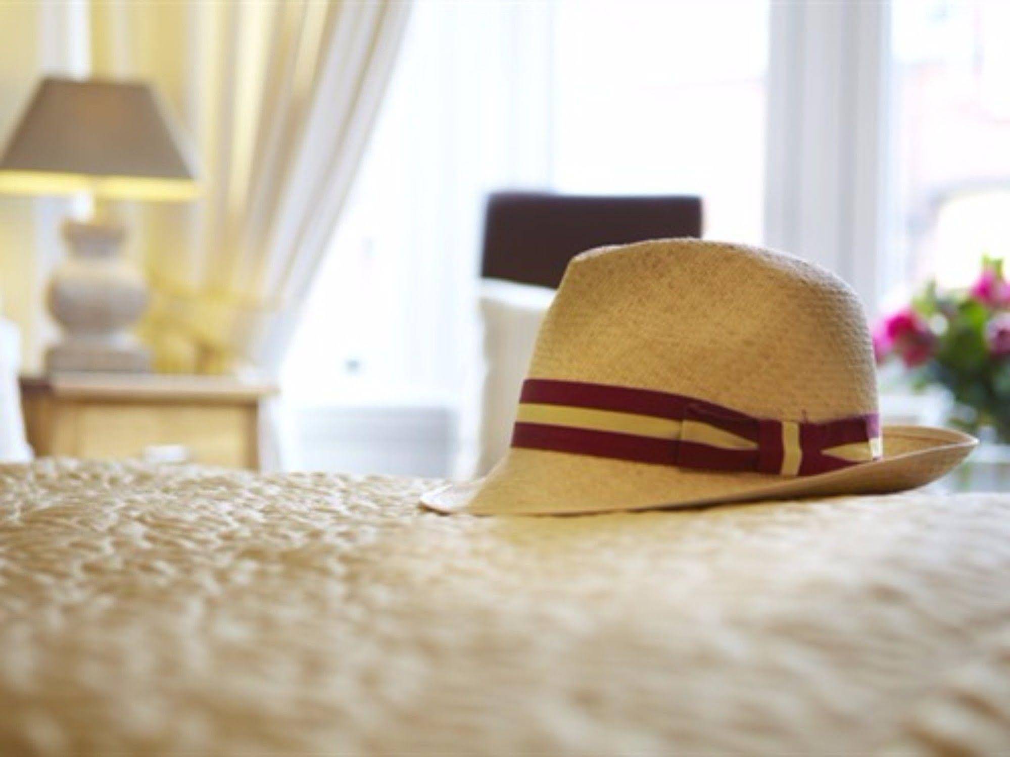 All Seasons Guest House