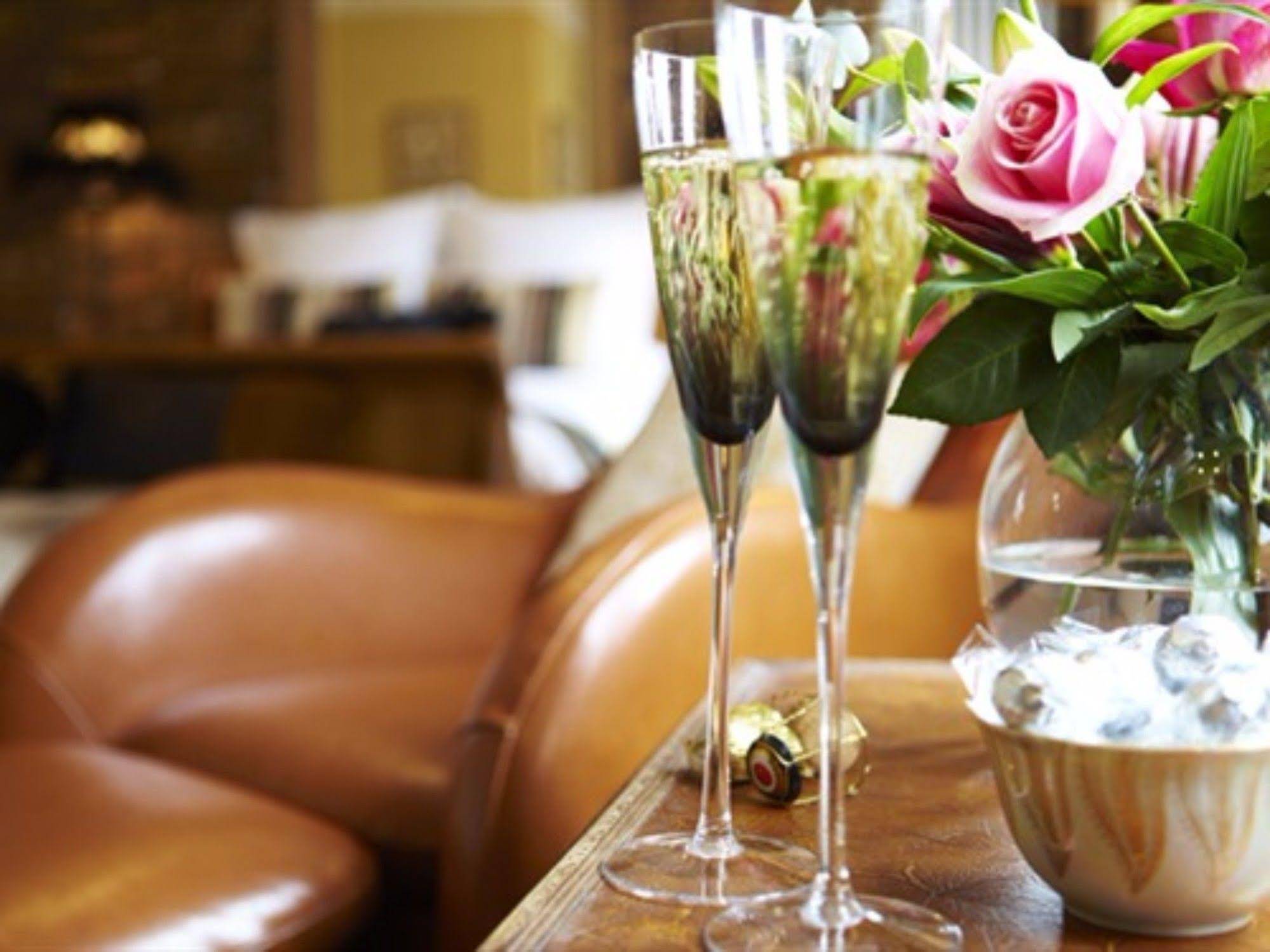 All Seasons Guest House