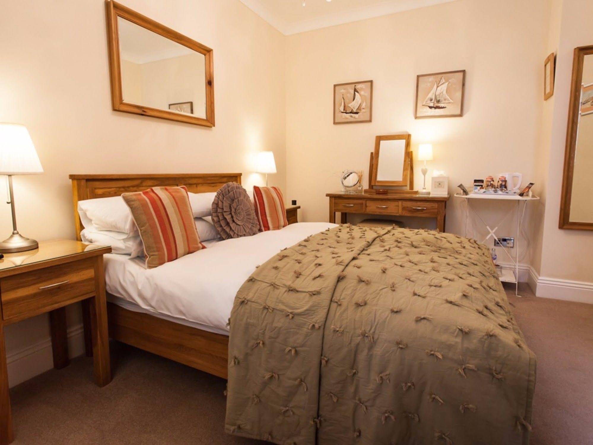 All Seasons Guest House