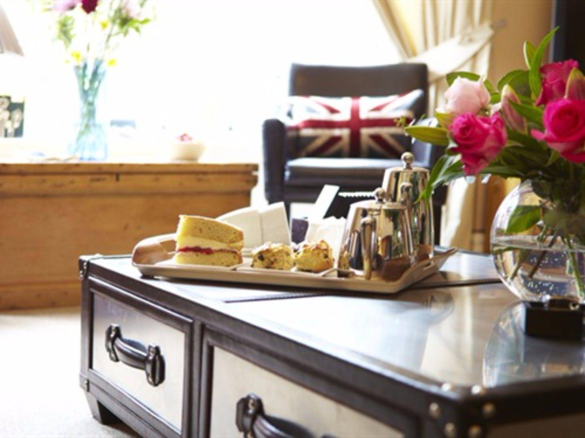 All Seasons Guest House