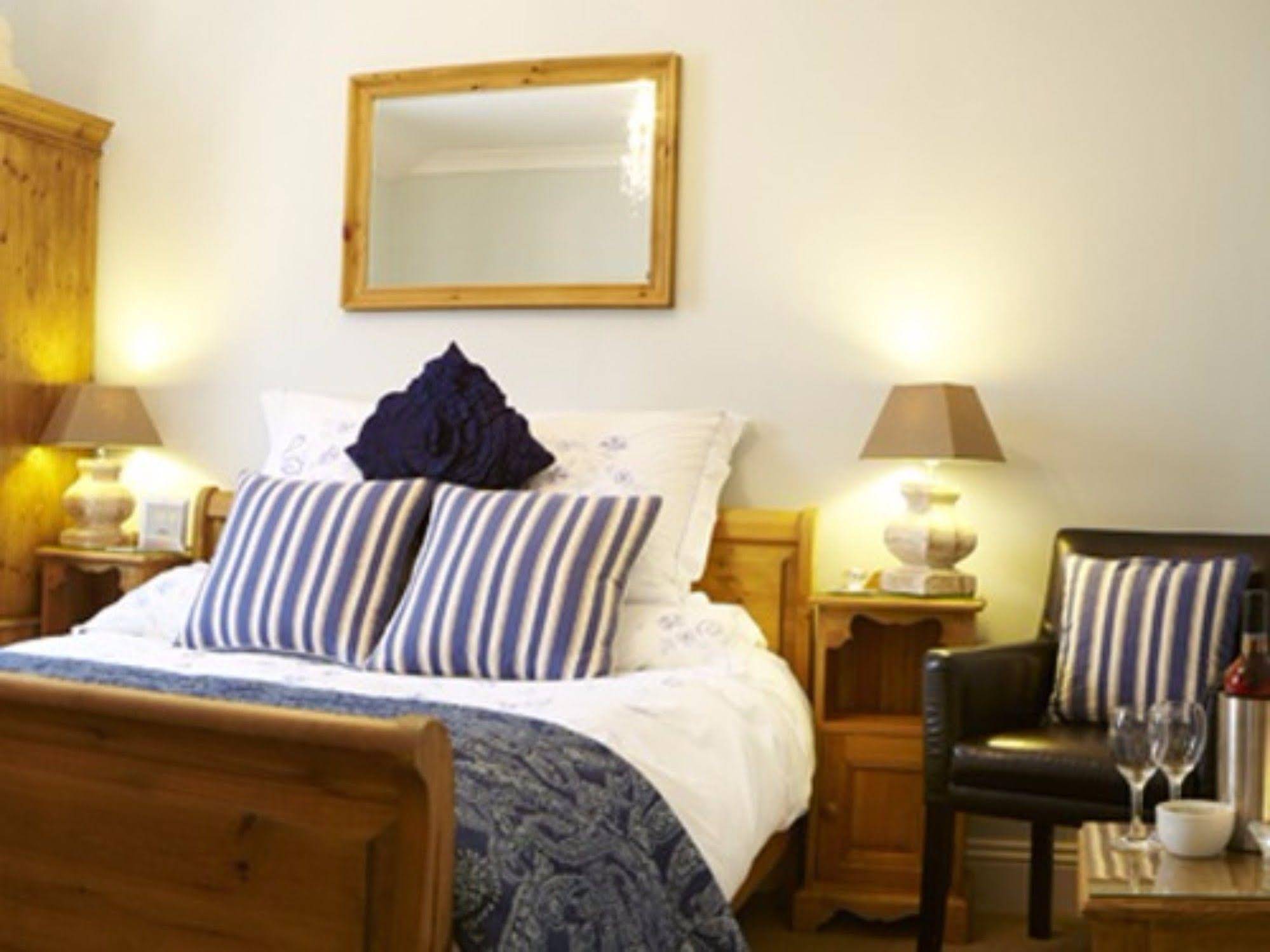 All Seasons Guest House