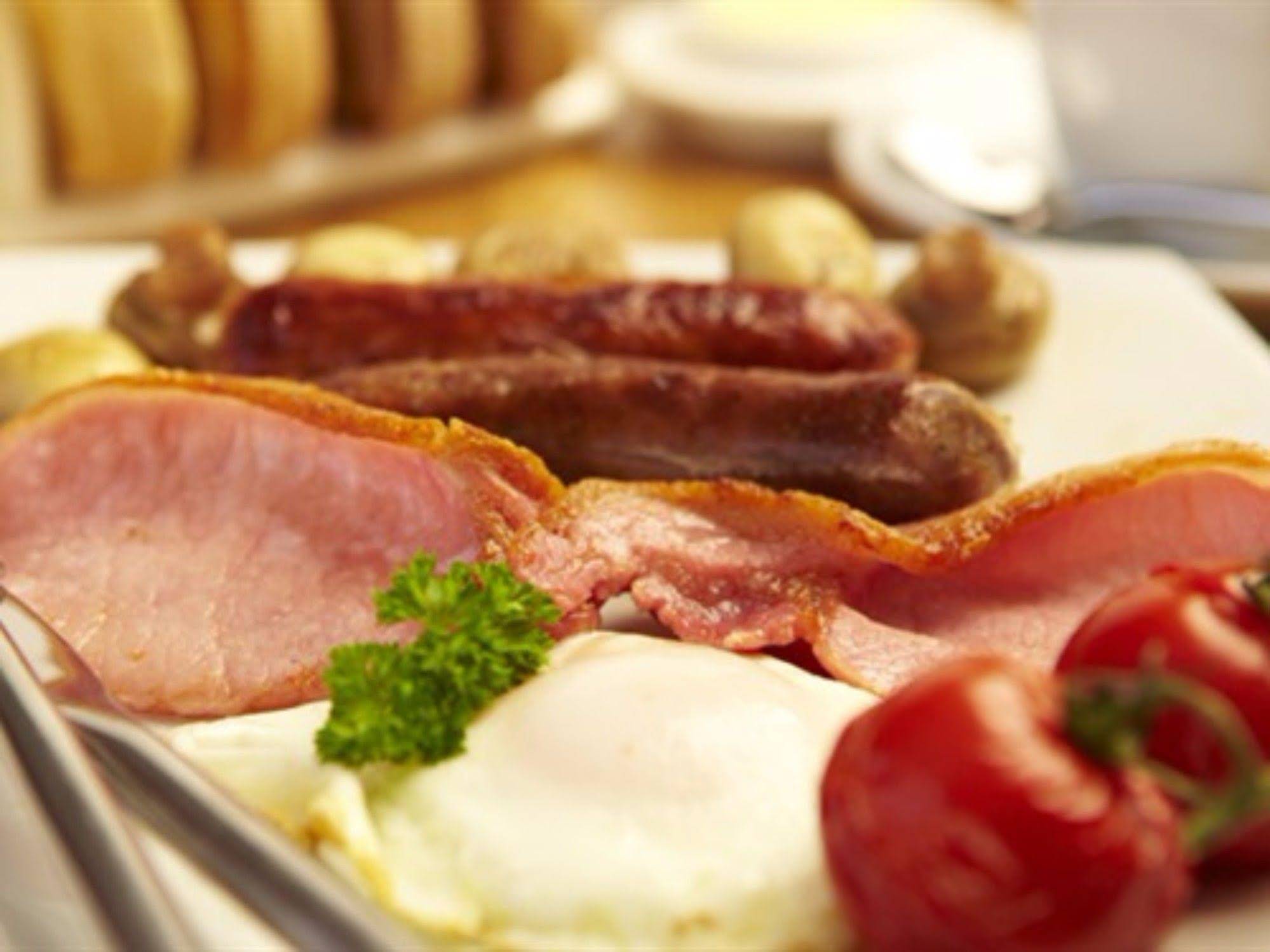 All Seasons Guest House