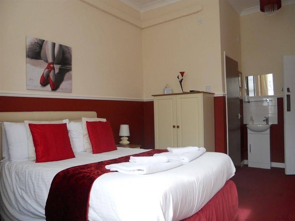 All Seasons Guest House