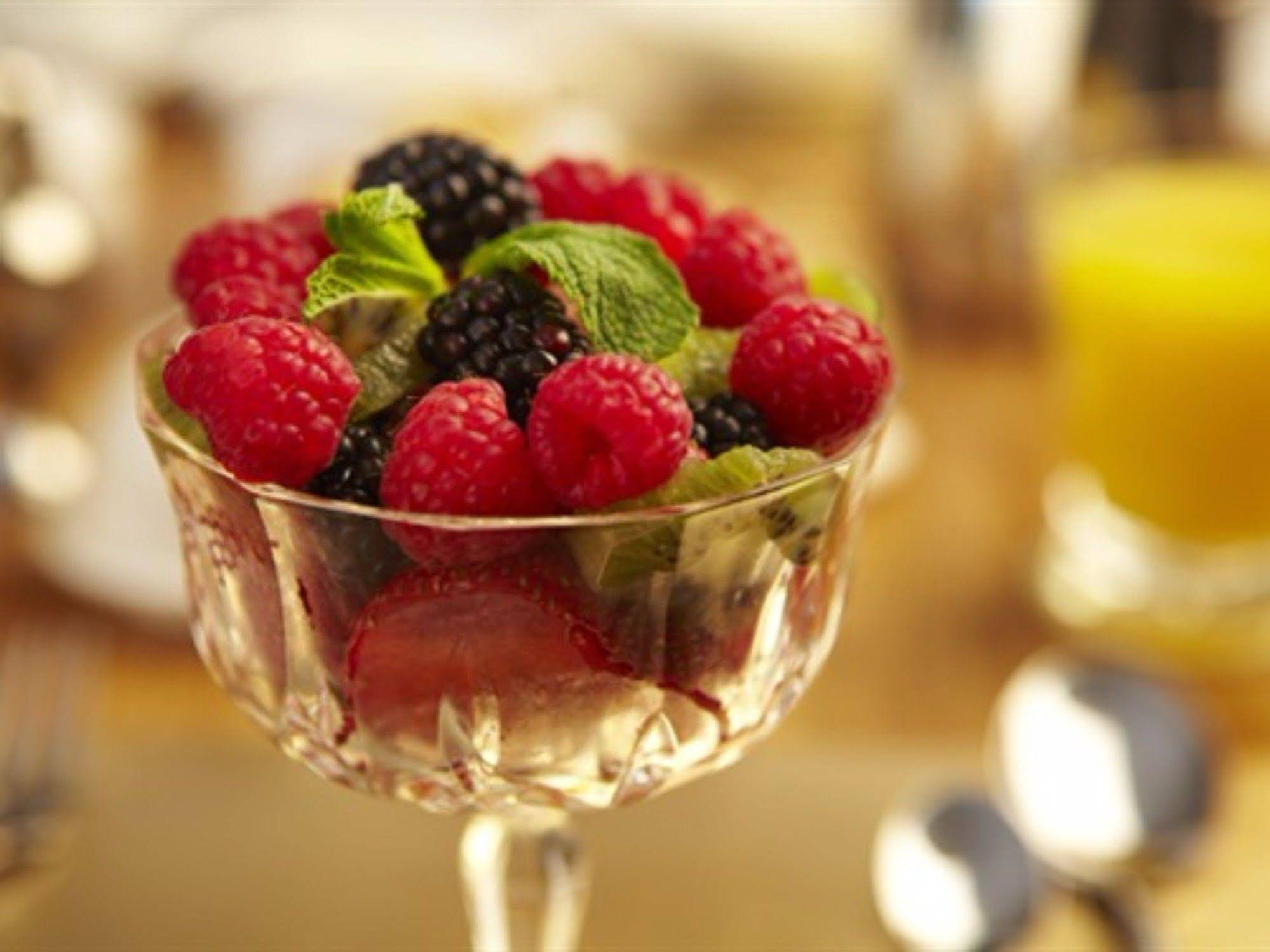 All Seasons Guest House