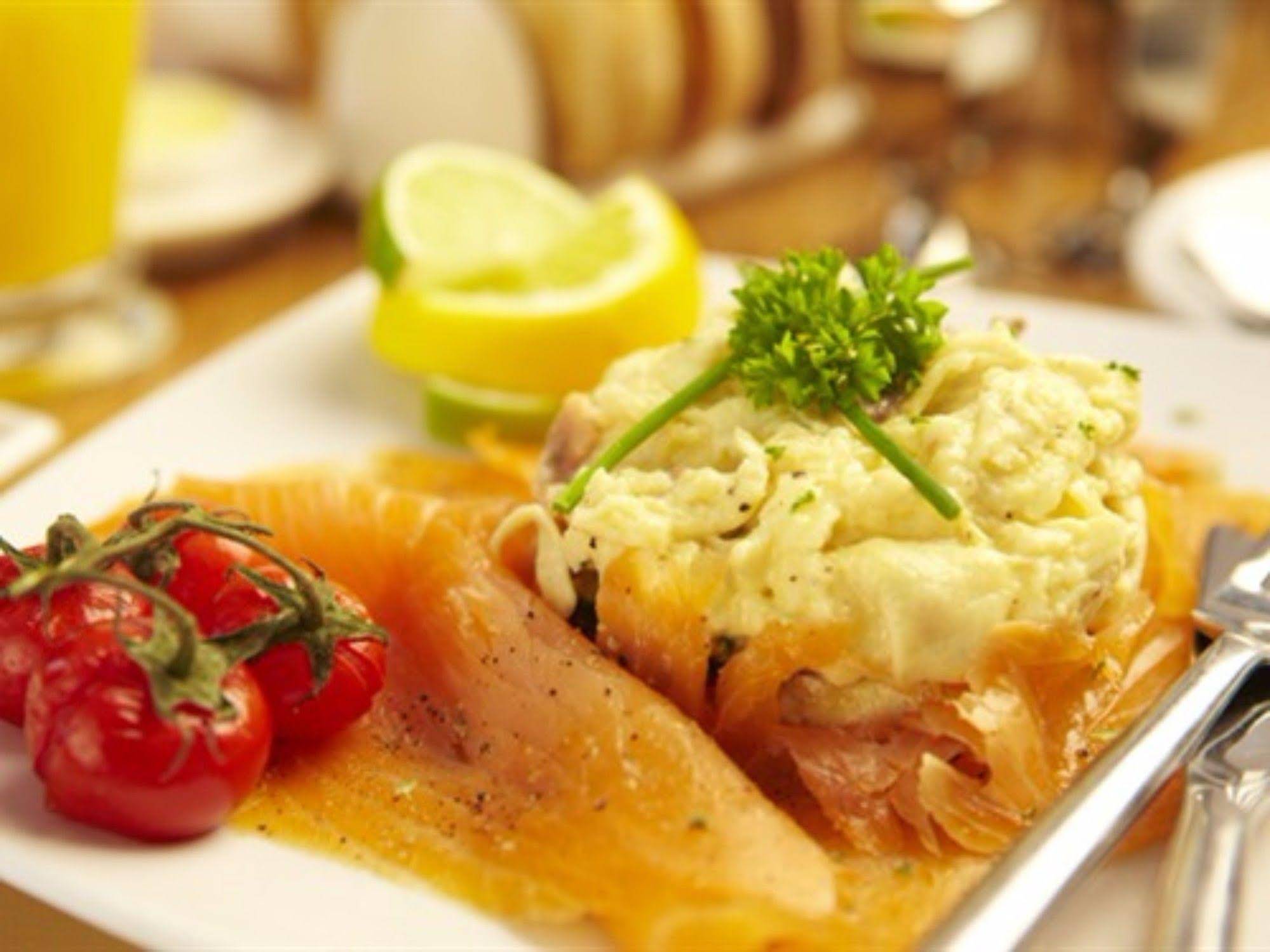 All Seasons Guest House