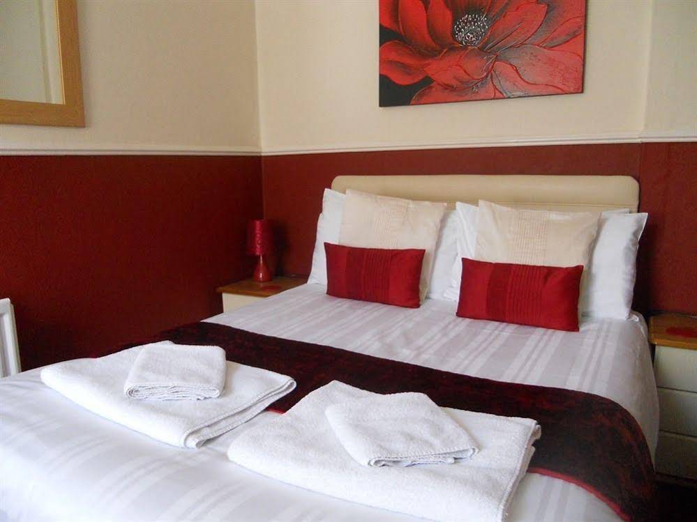 All Seasons Guest House