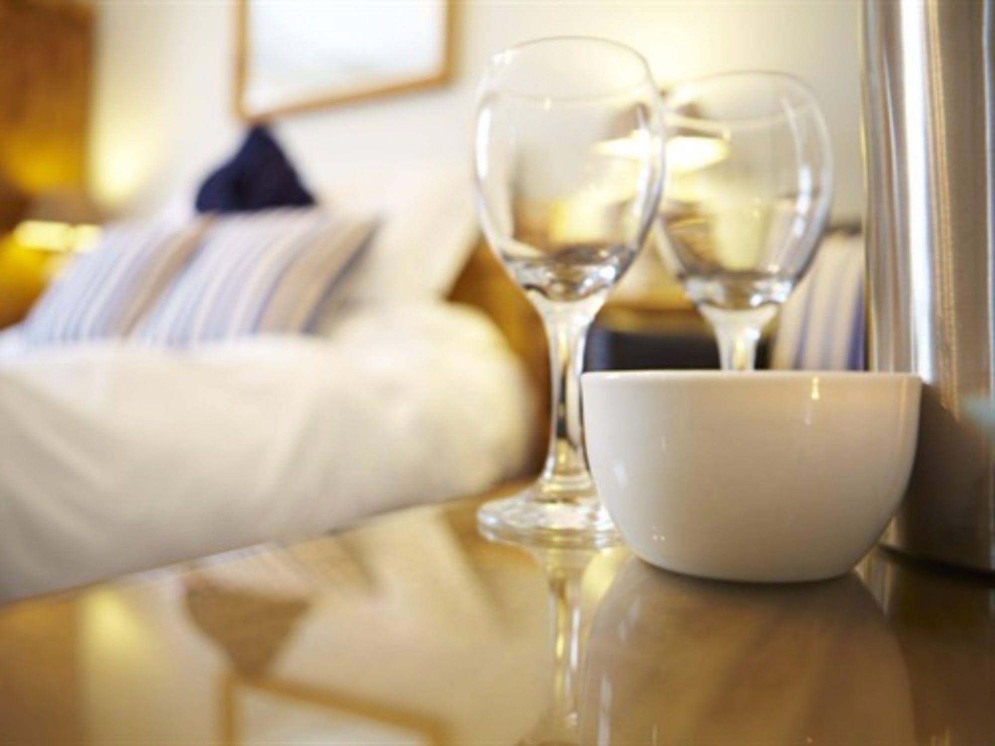 All Seasons Guest House