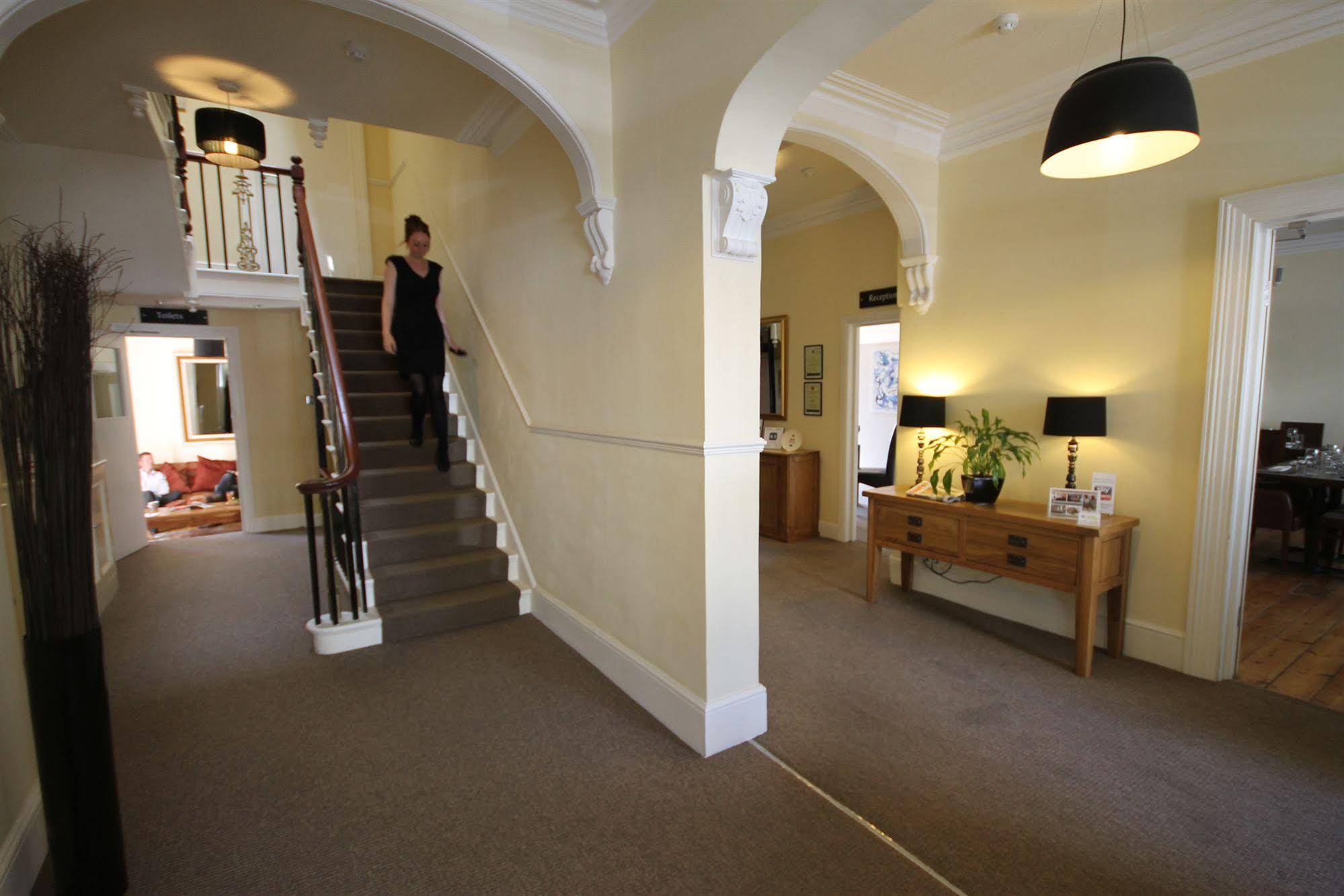Andover House