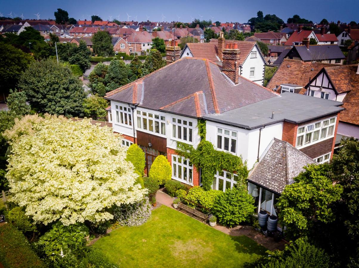Barnard House