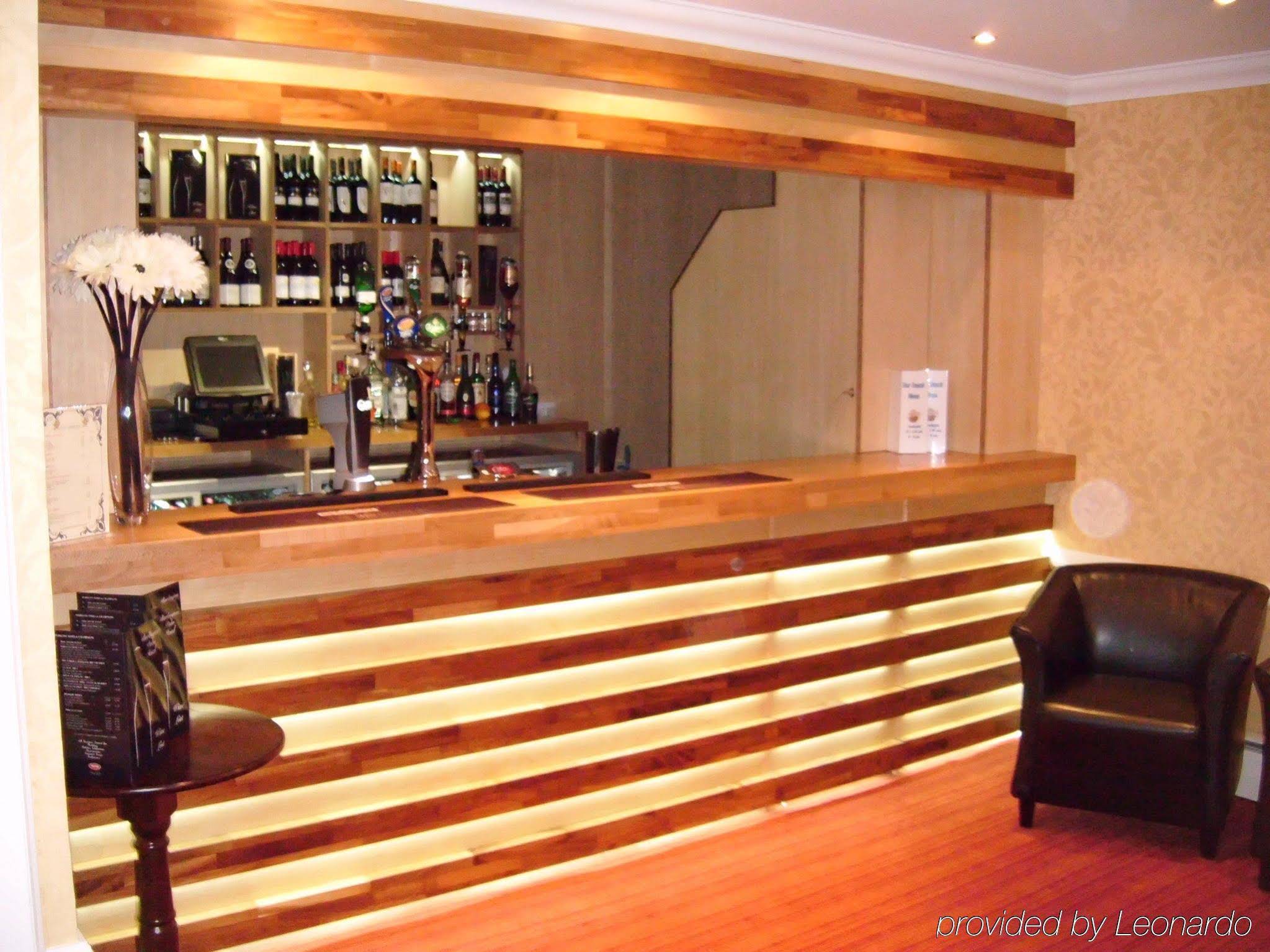 Burlington Palm Hotel