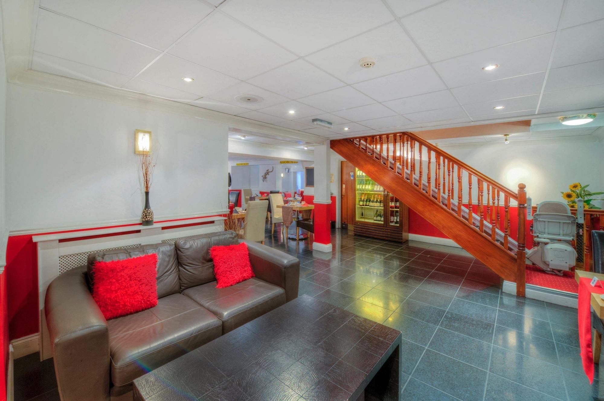 Comfort Hotel Great Yarmouth