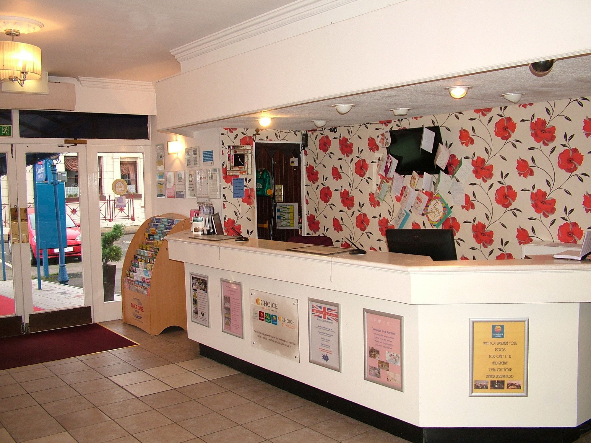 Comfort Hotel Great Yarmouth