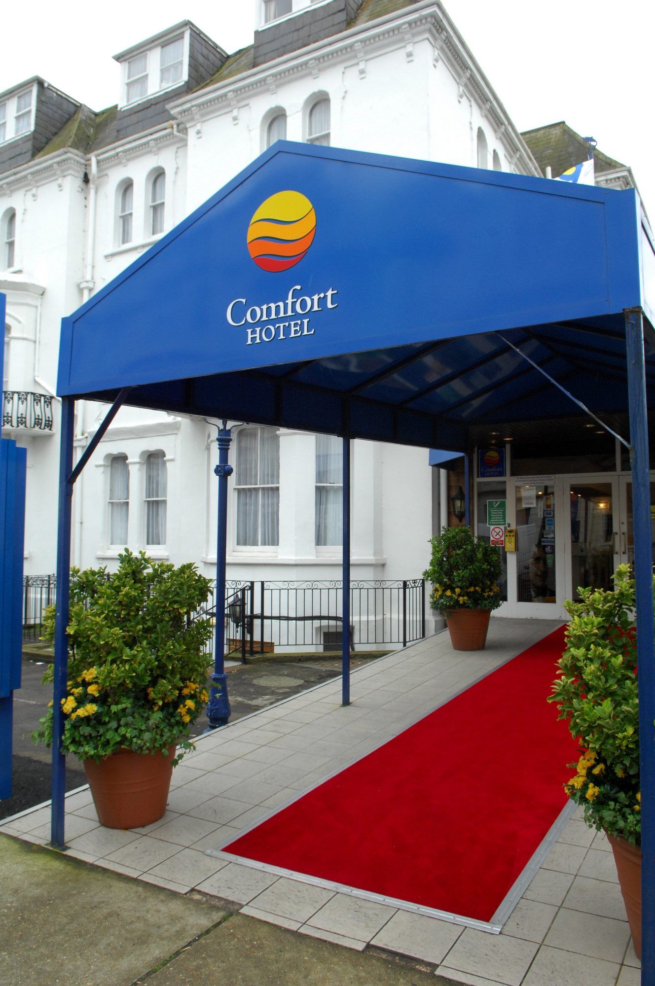 Comfort Hotel Great Yarmouth