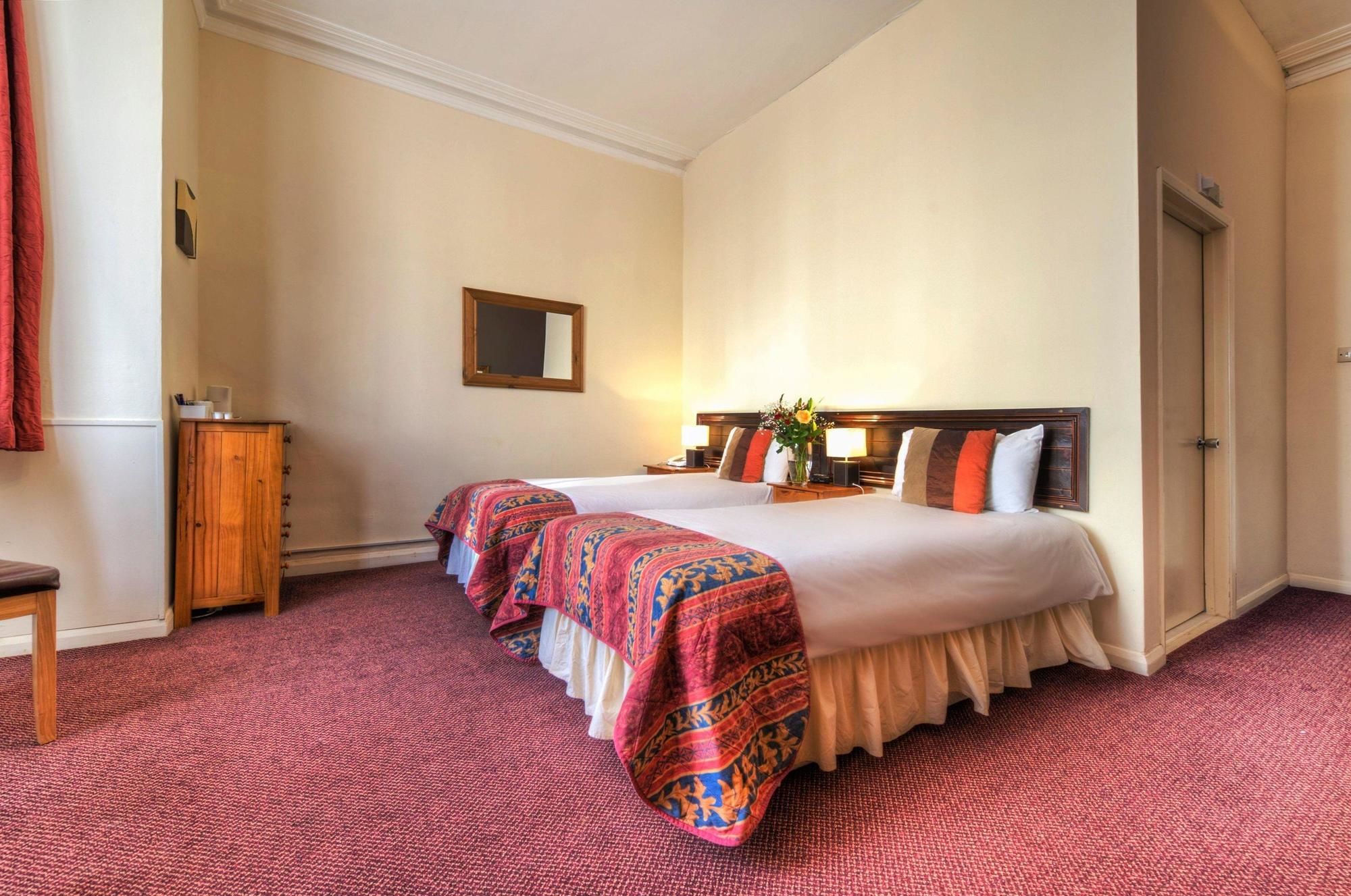 Comfort Hotel Great Yarmouth