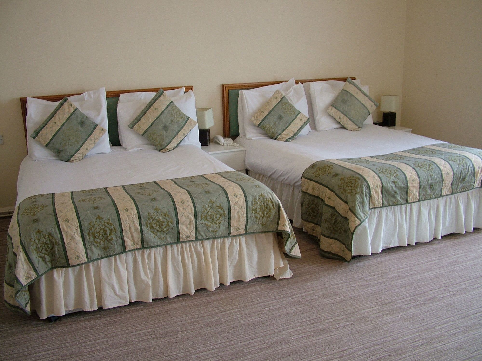 Comfort Hotel Great Yarmouth