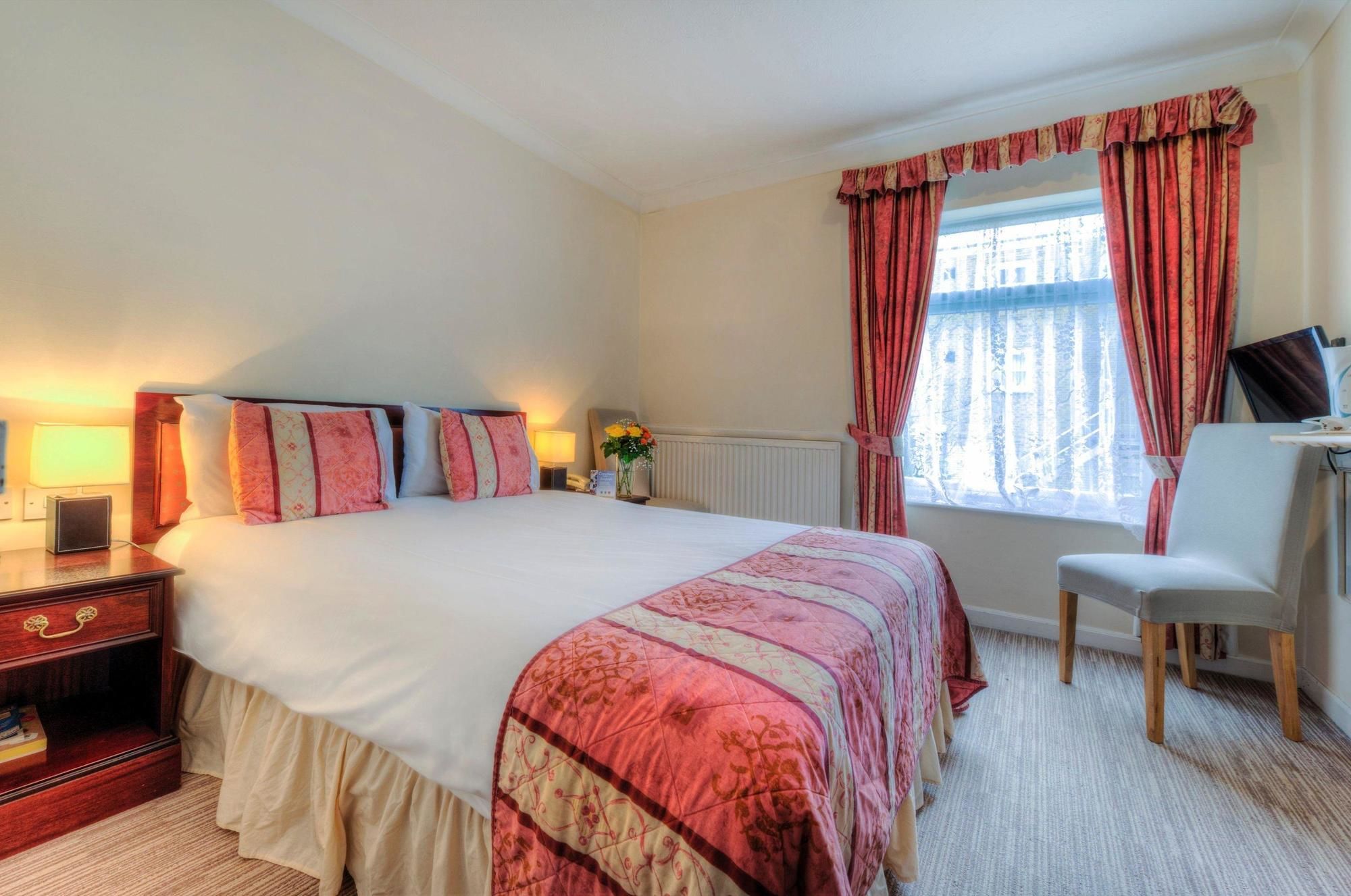 Comfort Hotel Great Yarmouth