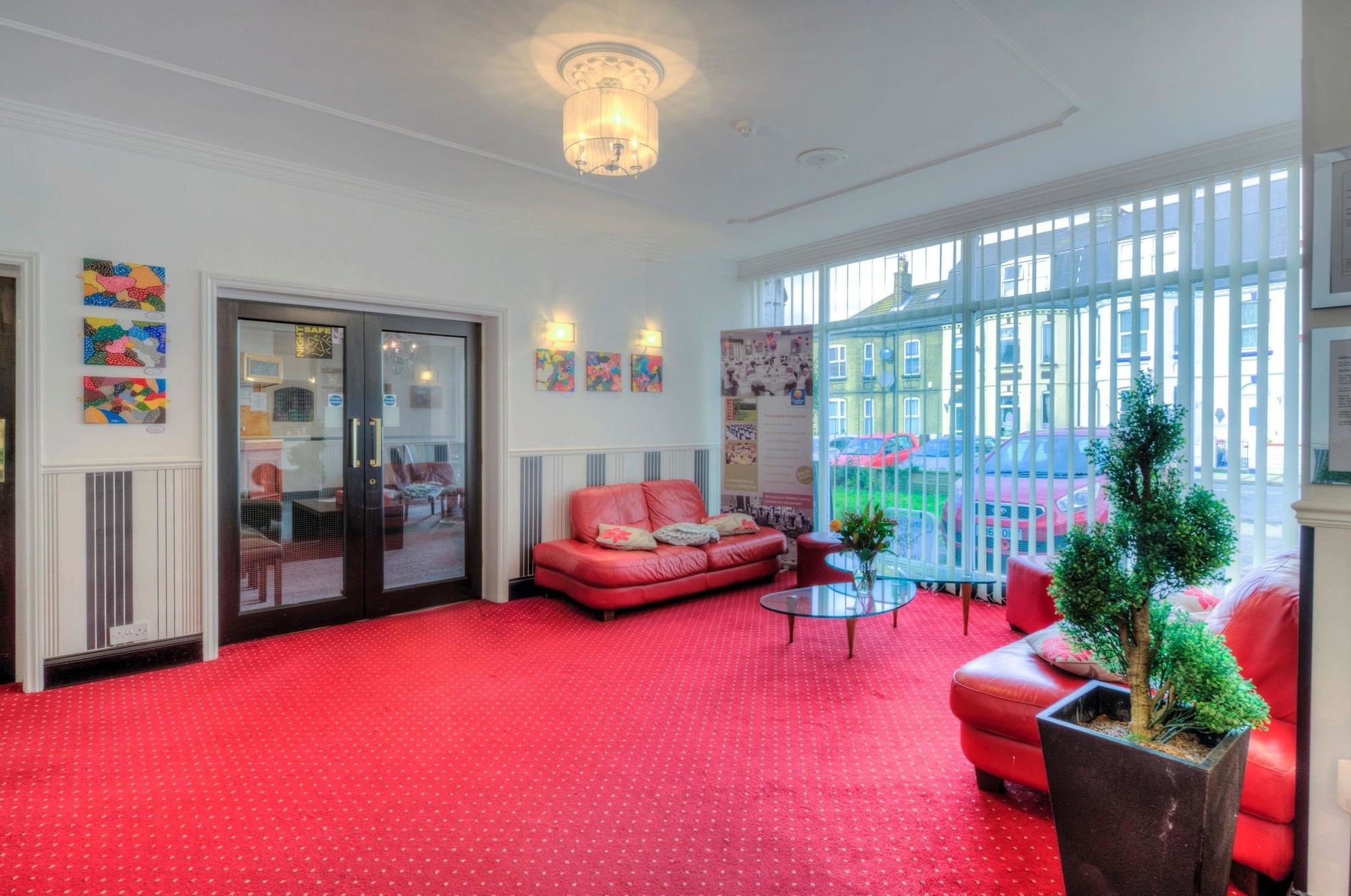 Comfort Hotel Great Yarmouth