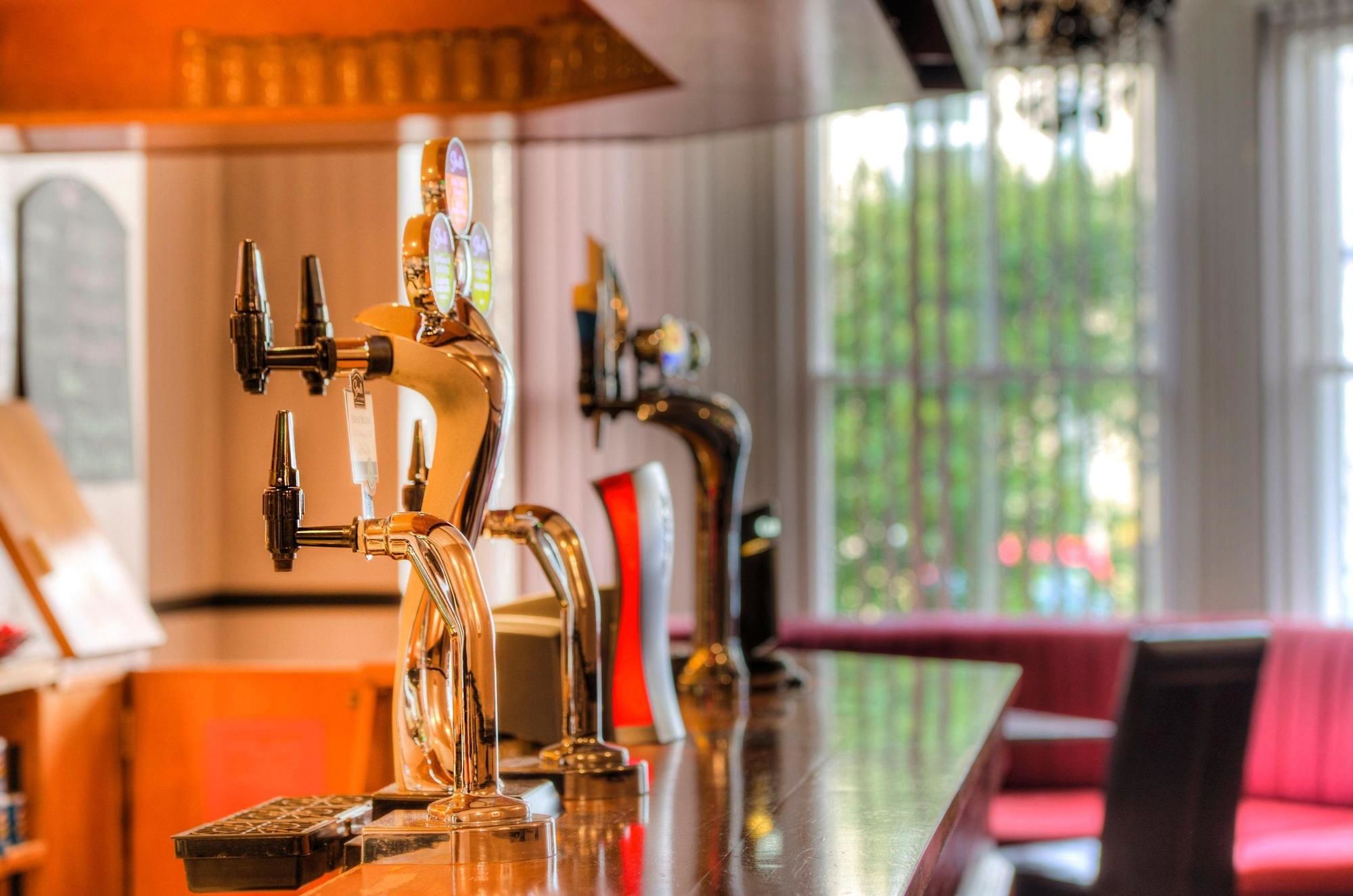 Comfort Hotel Great Yarmouth