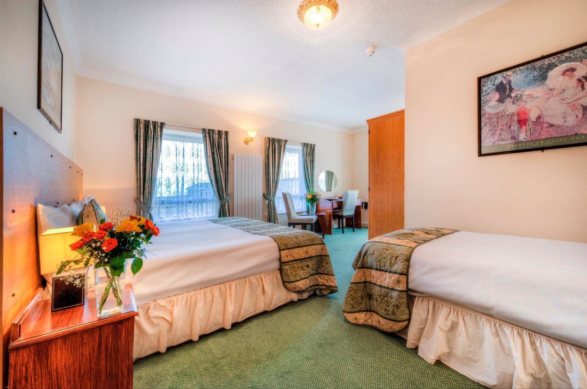 Comfort Hotel Great Yarmouth
