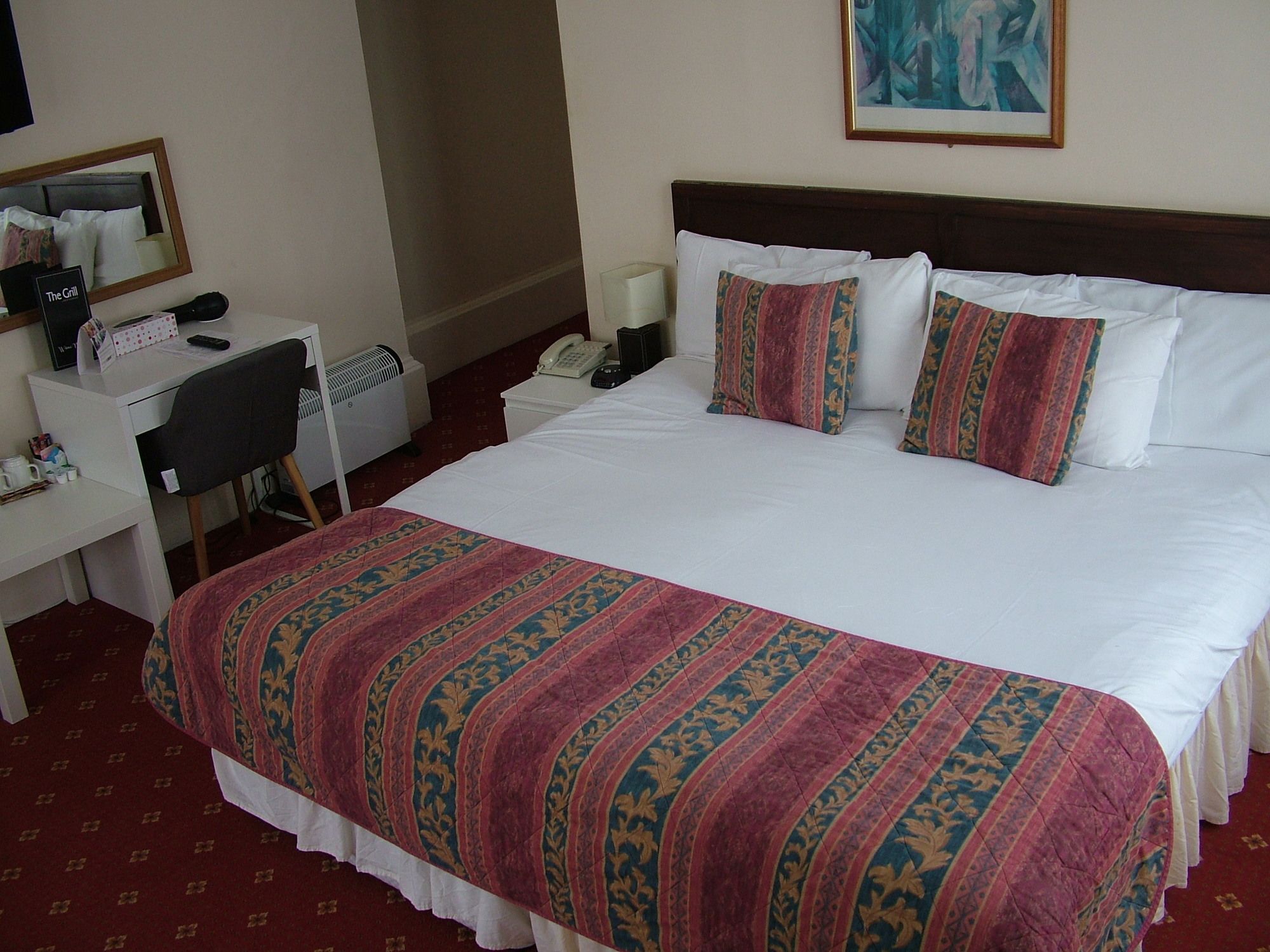 Comfort Hotel Great Yarmouth