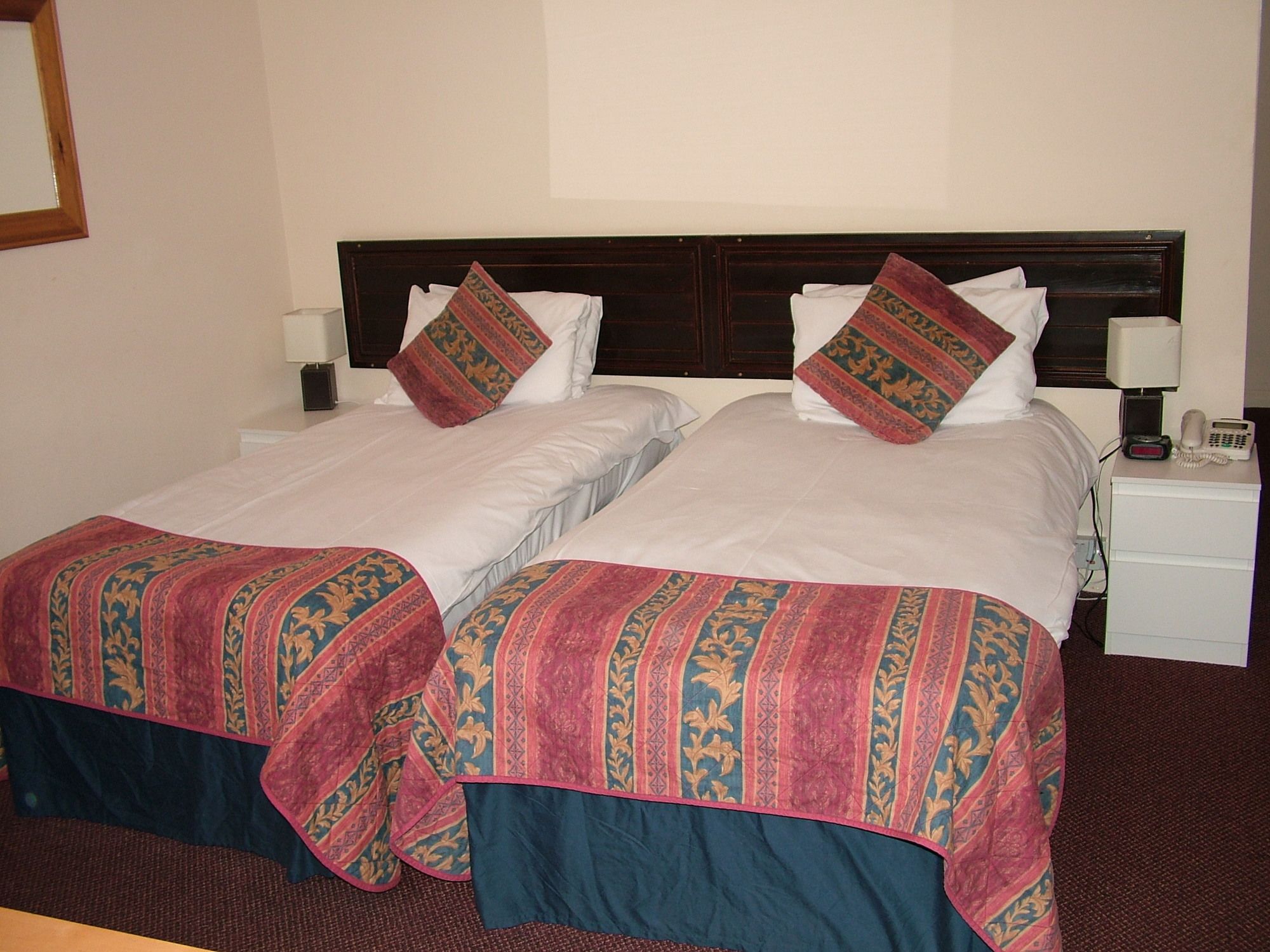 Comfort Hotel Great Yarmouth