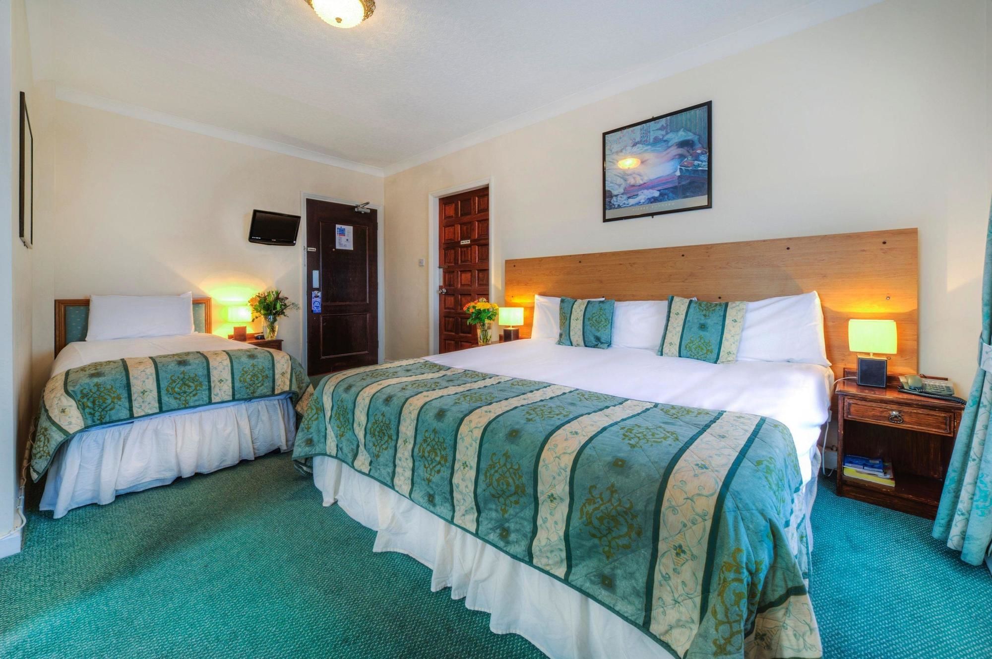 Comfort Hotel Great Yarmouth
