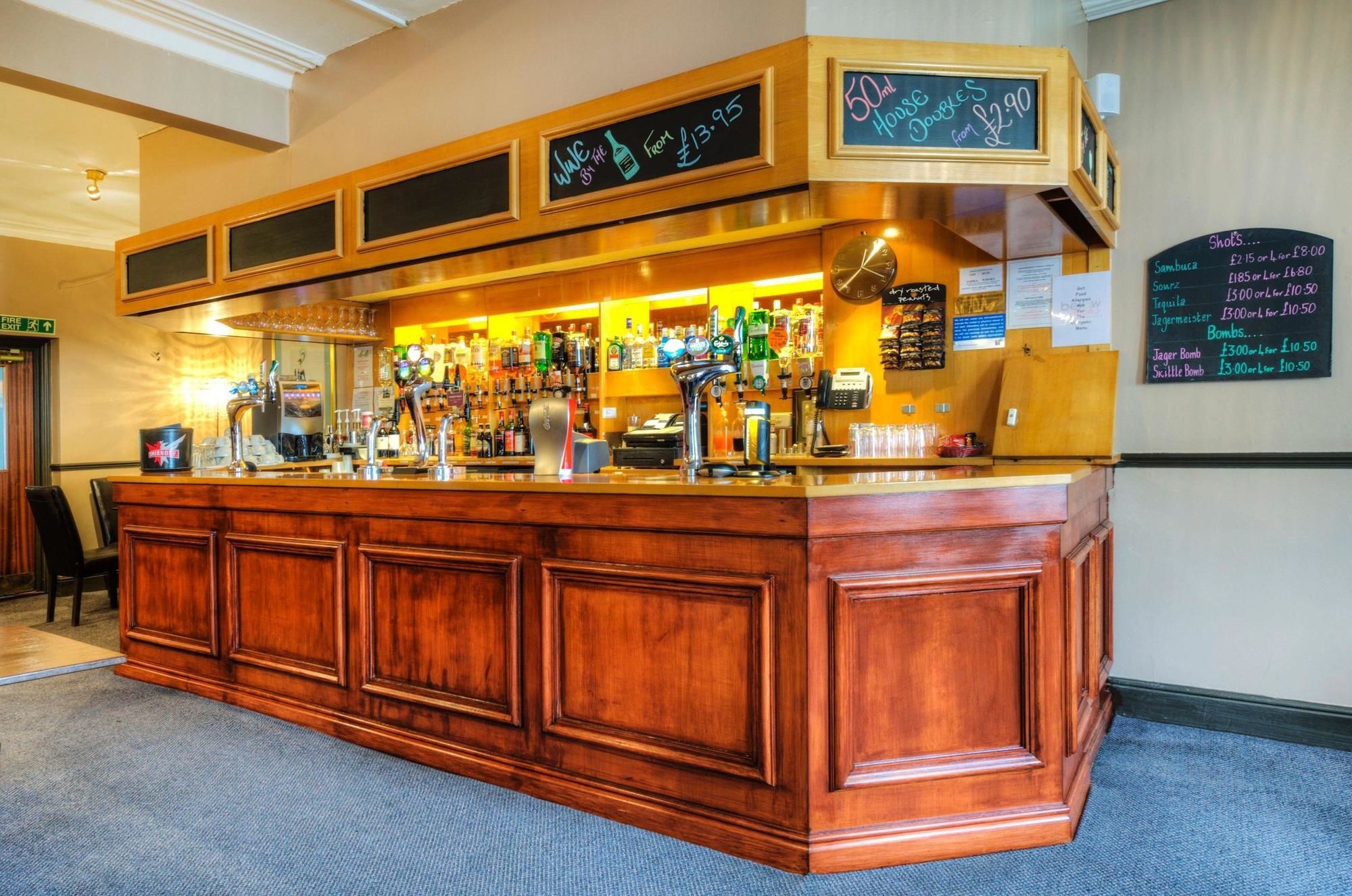 Comfort Hotel Great Yarmouth