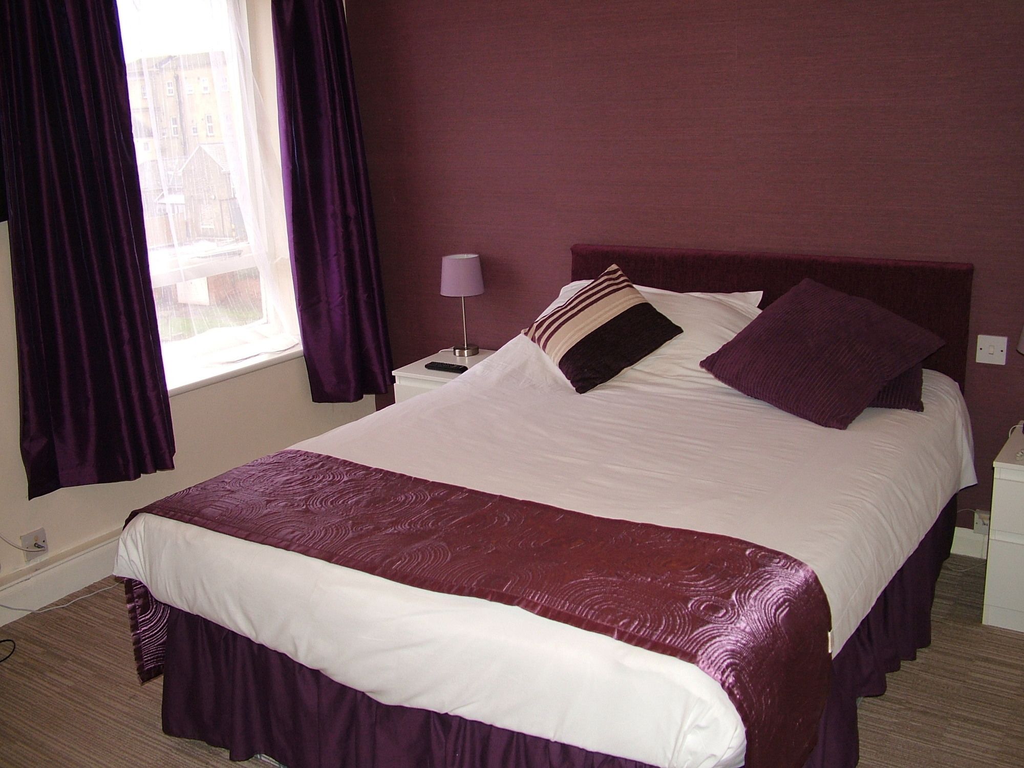 Comfort Hotel Great Yarmouth