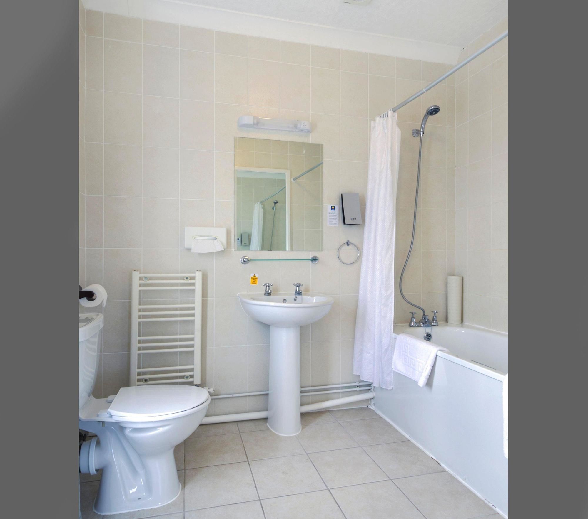 Comfort Hotel Great Yarmouth