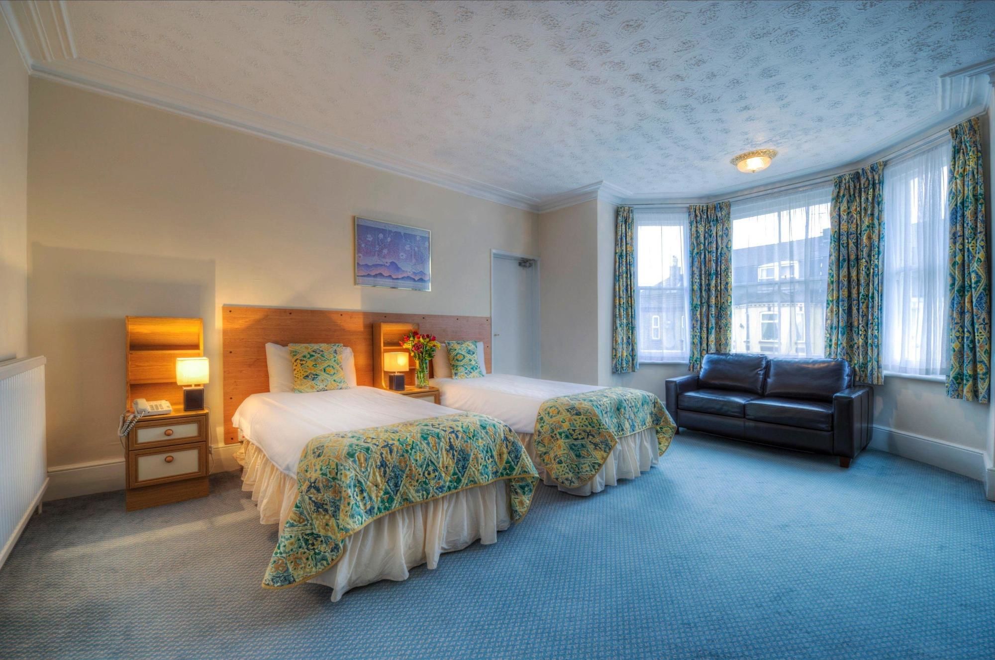Comfort Hotel Great Yarmouth