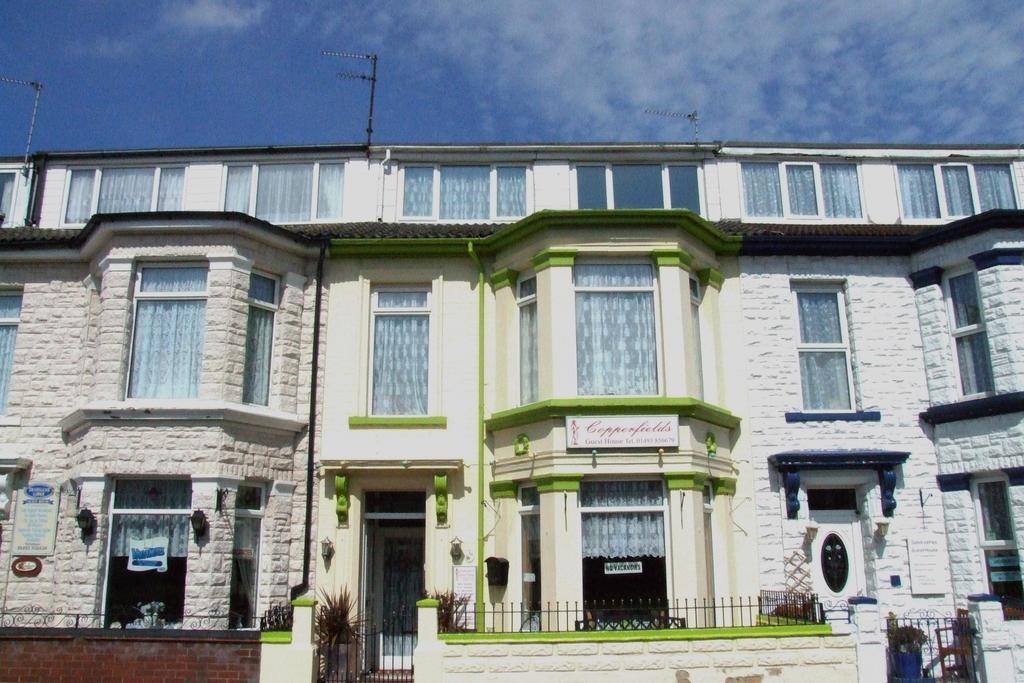 Copperfields Guest House