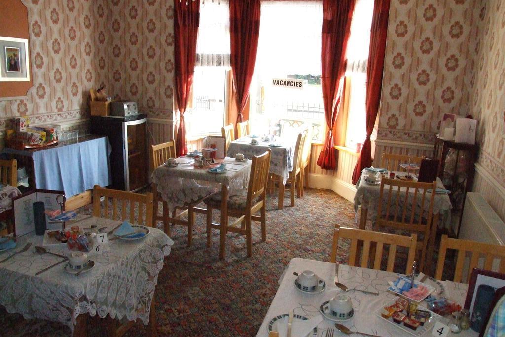 Copperfields Guest House