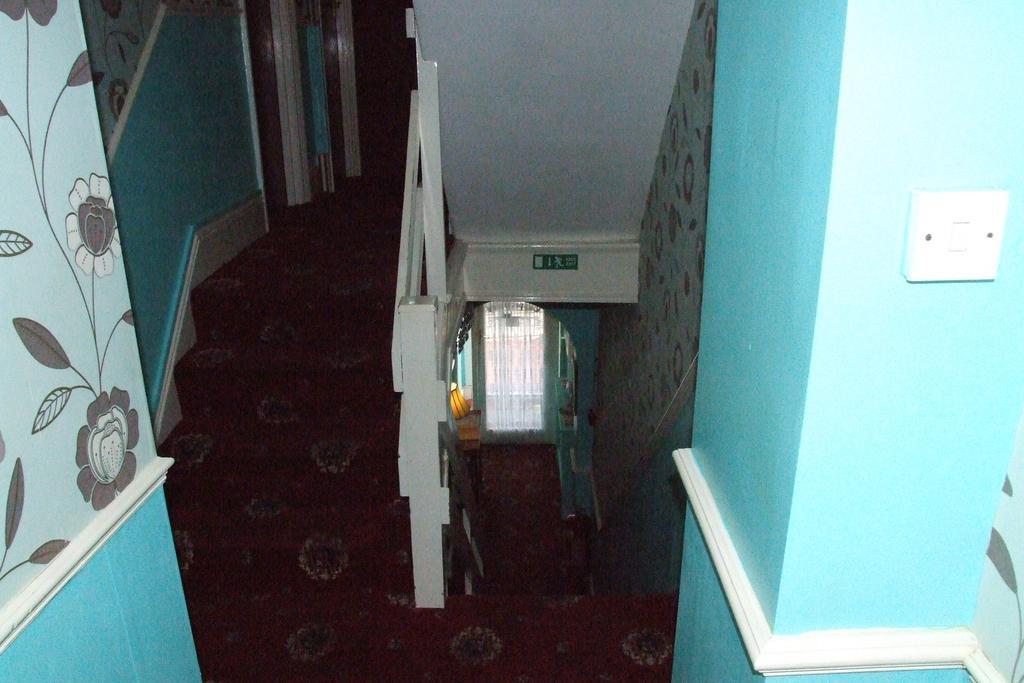 Copperfields Guest House