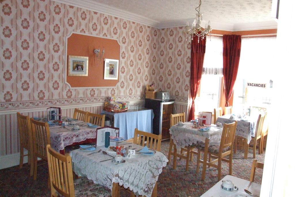 Copperfields Guest House
