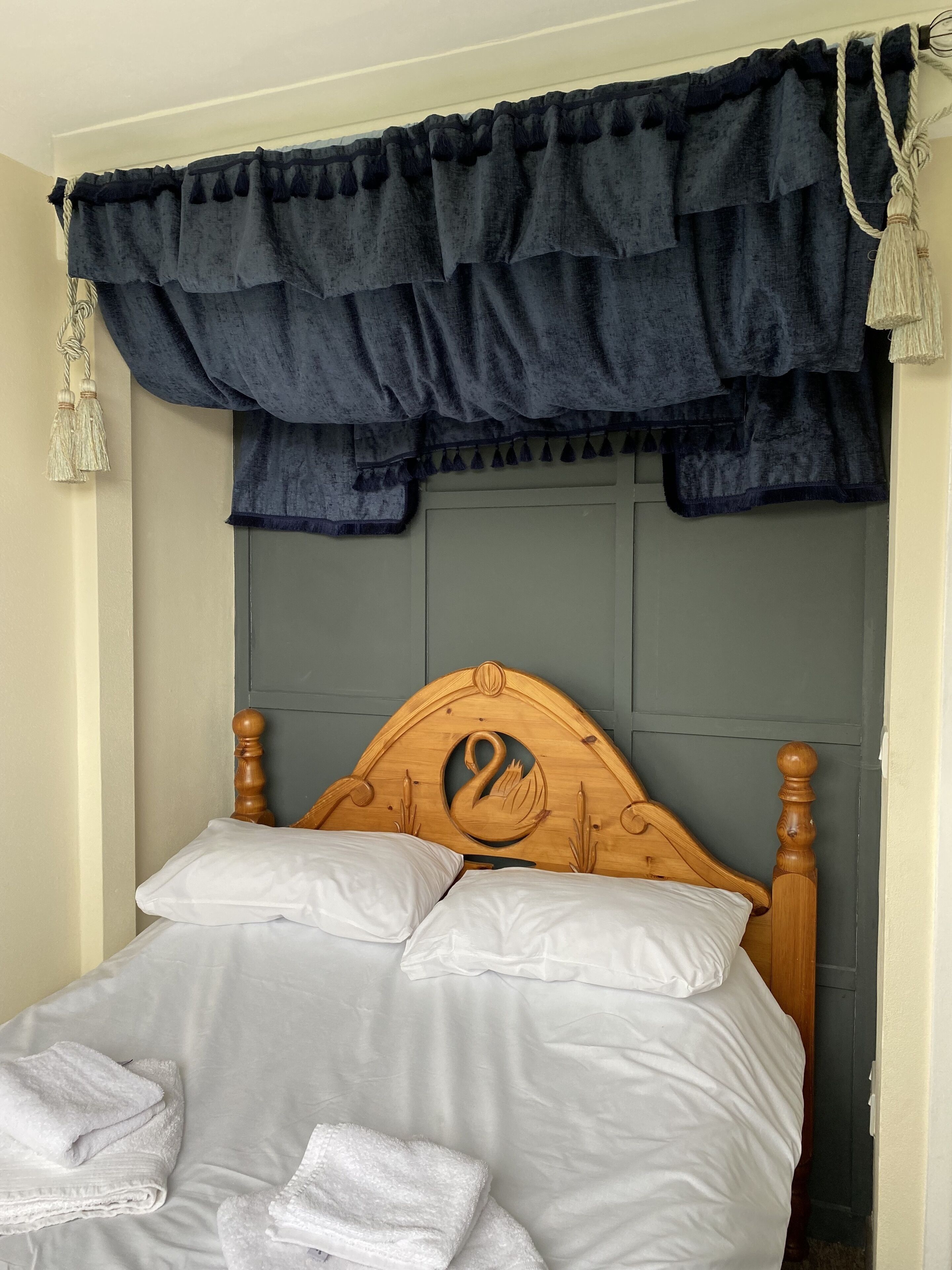 Hotel Of Wizardry