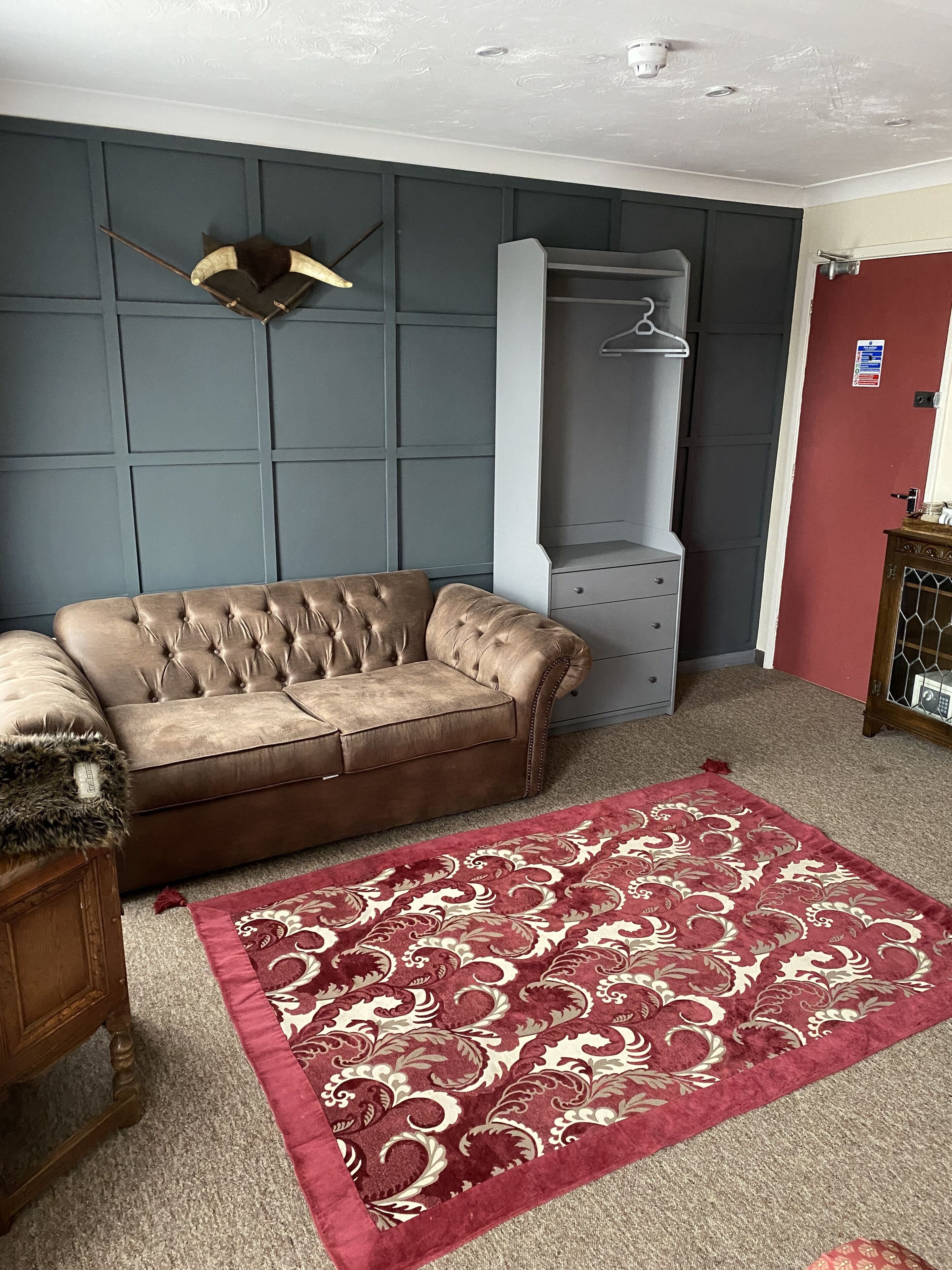 Hotel Of Wizardry