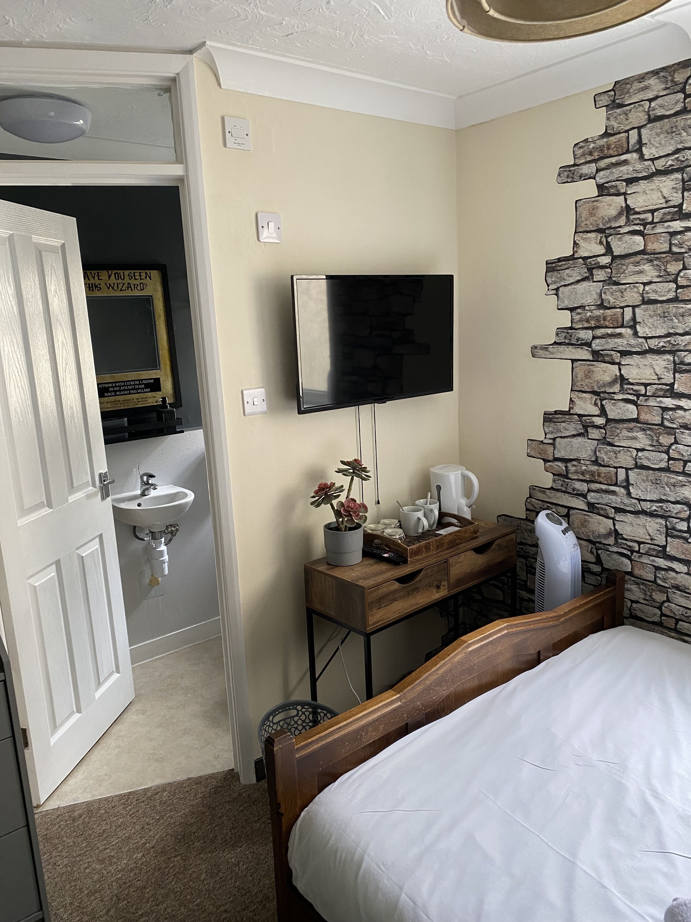 Hotel Of Wizardry