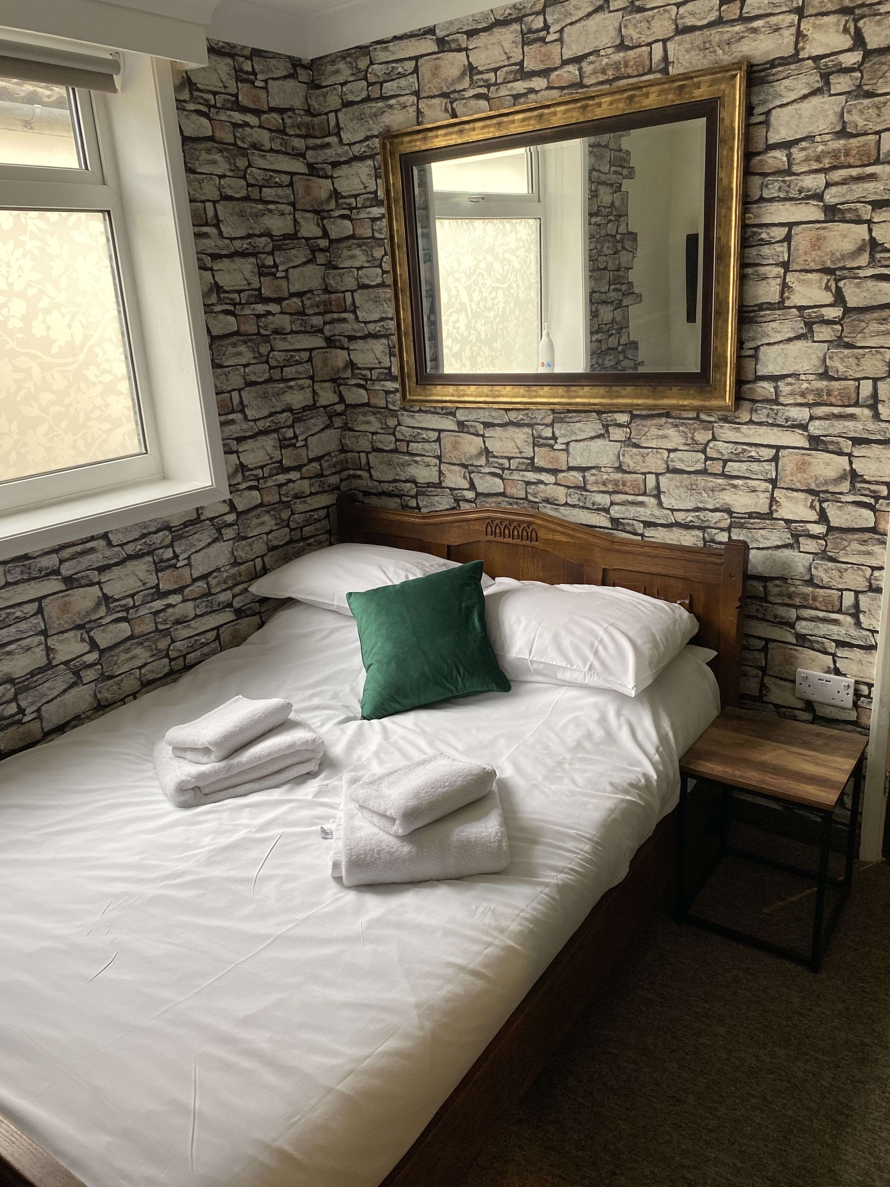 Hotel Of Wizardry