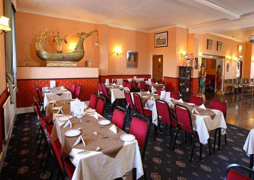 Hotel Victoria